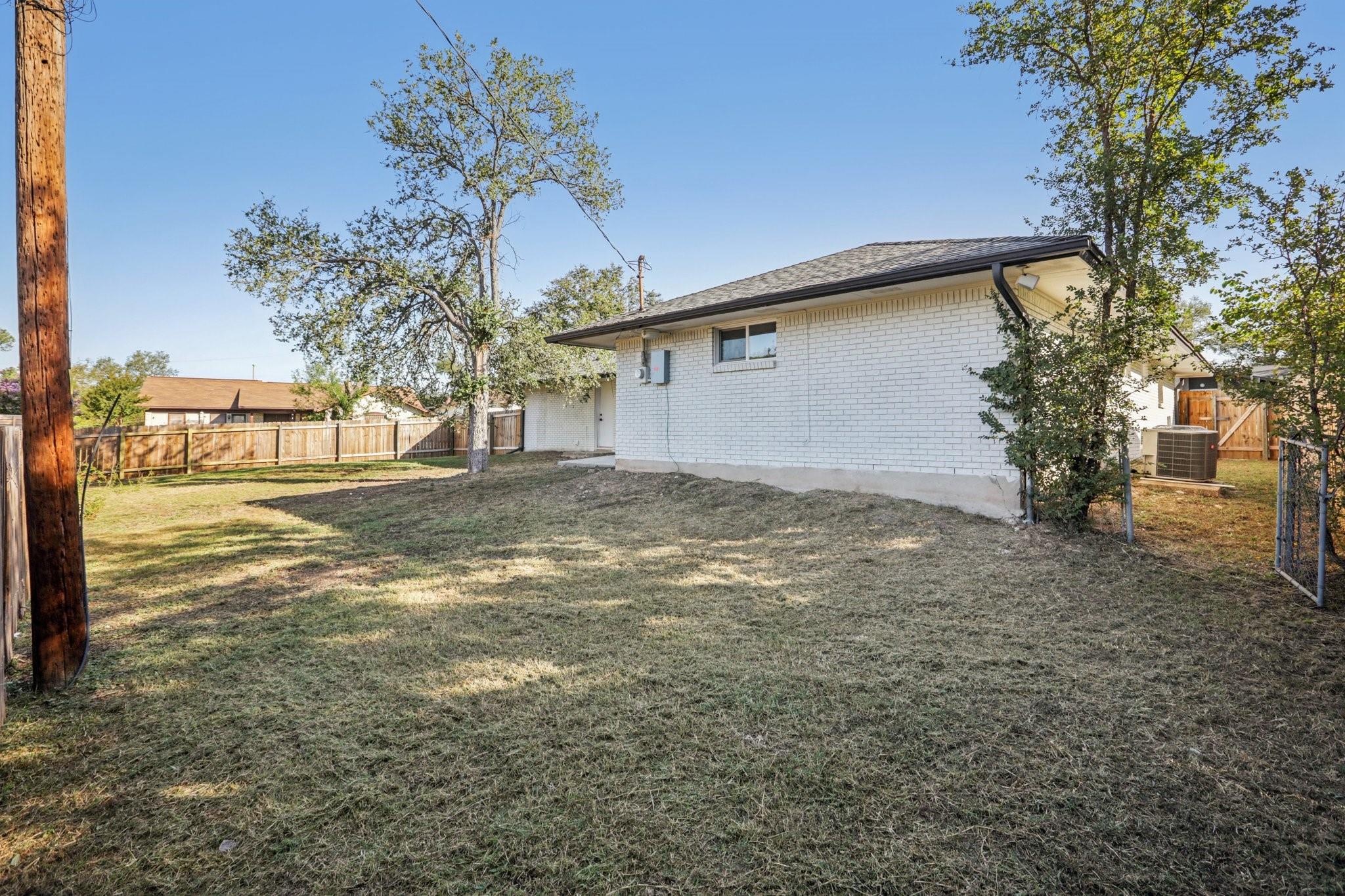 5101 Woodmoor Drive