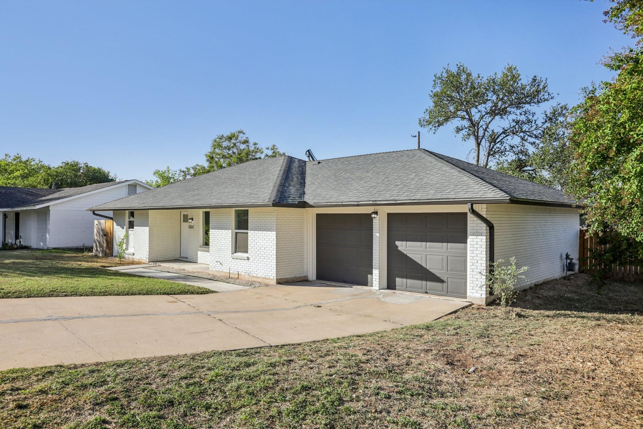 5101 Woodmoor Drive