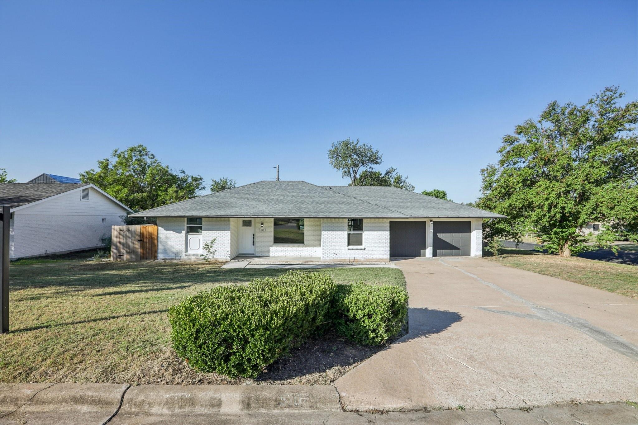 5101 Woodmoor Drive