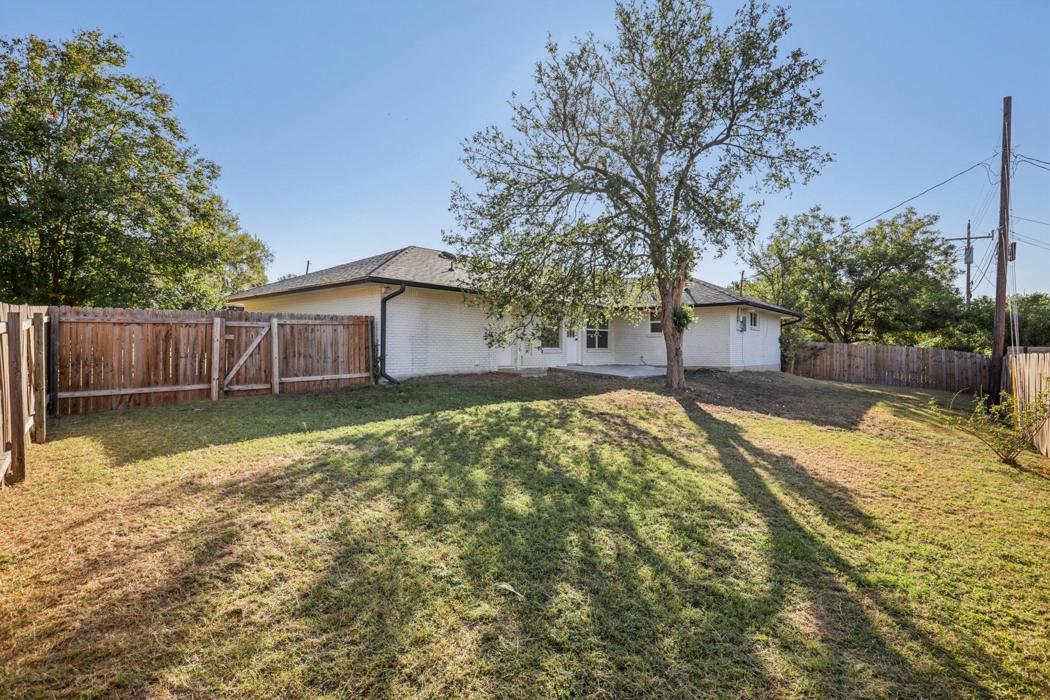 5101 Woodmoor Drive