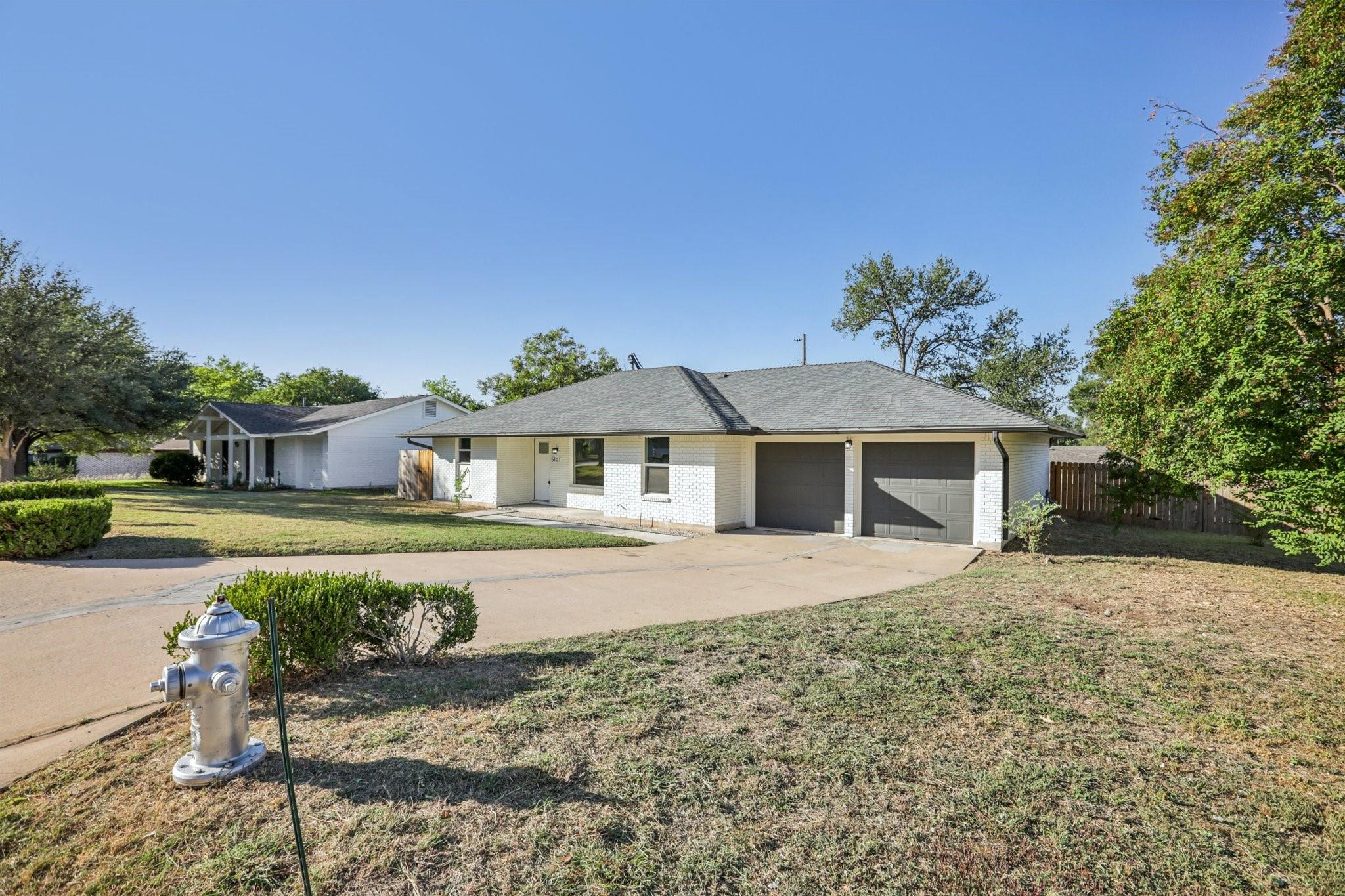 5101 Woodmoor Drive