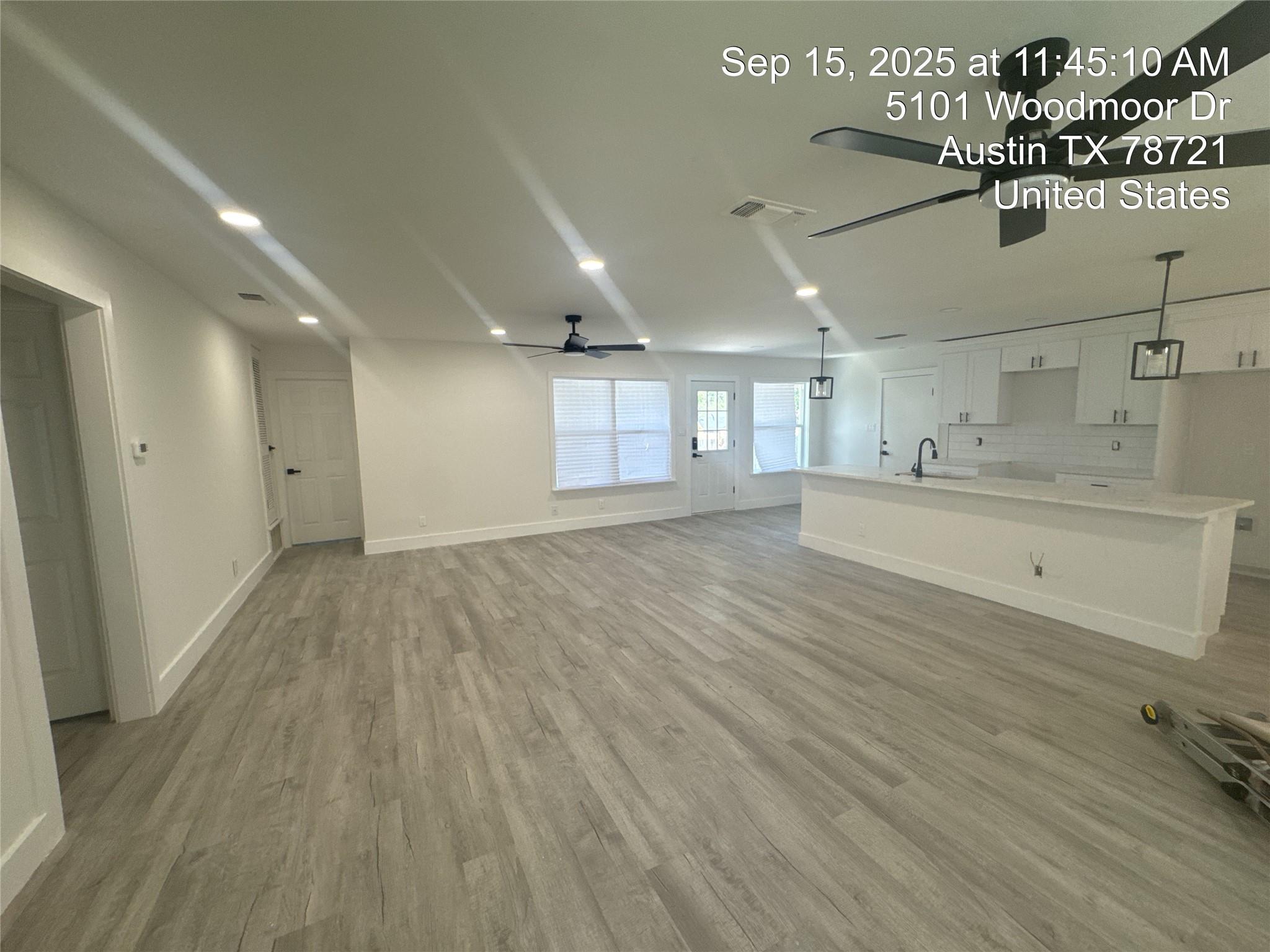 5101 Woodmoor Drive