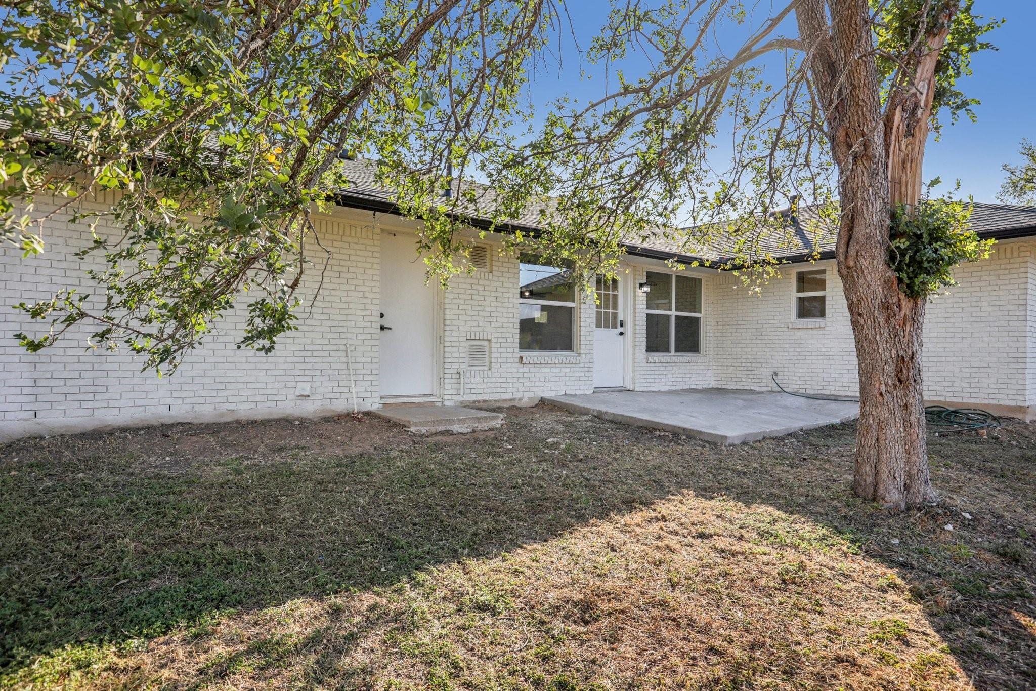 5101 Woodmoor Drive