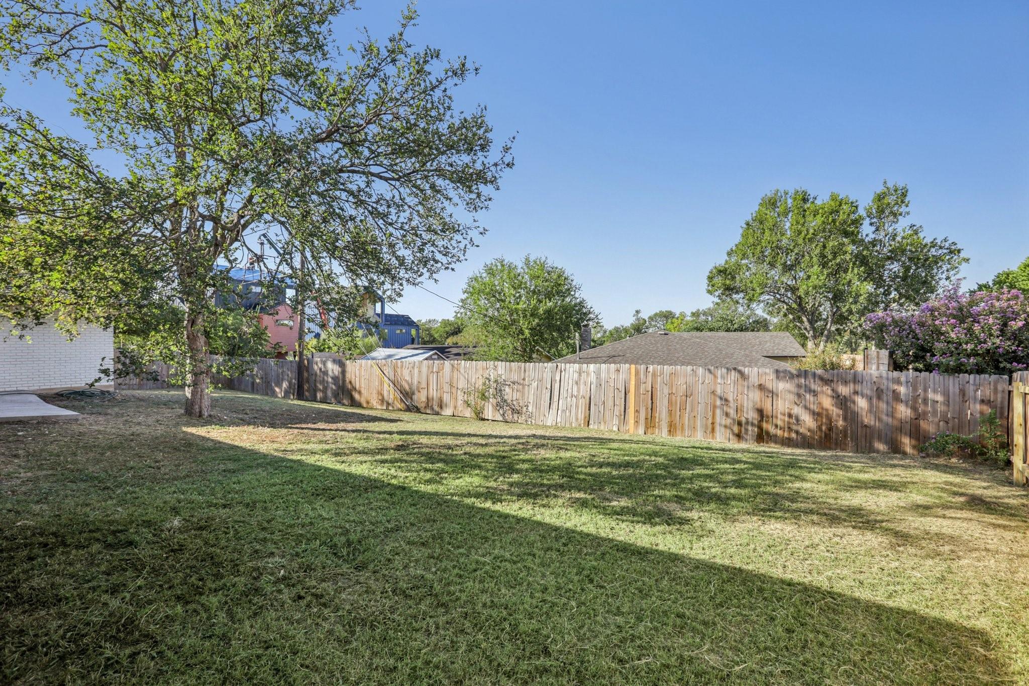 5101 Woodmoor Drive