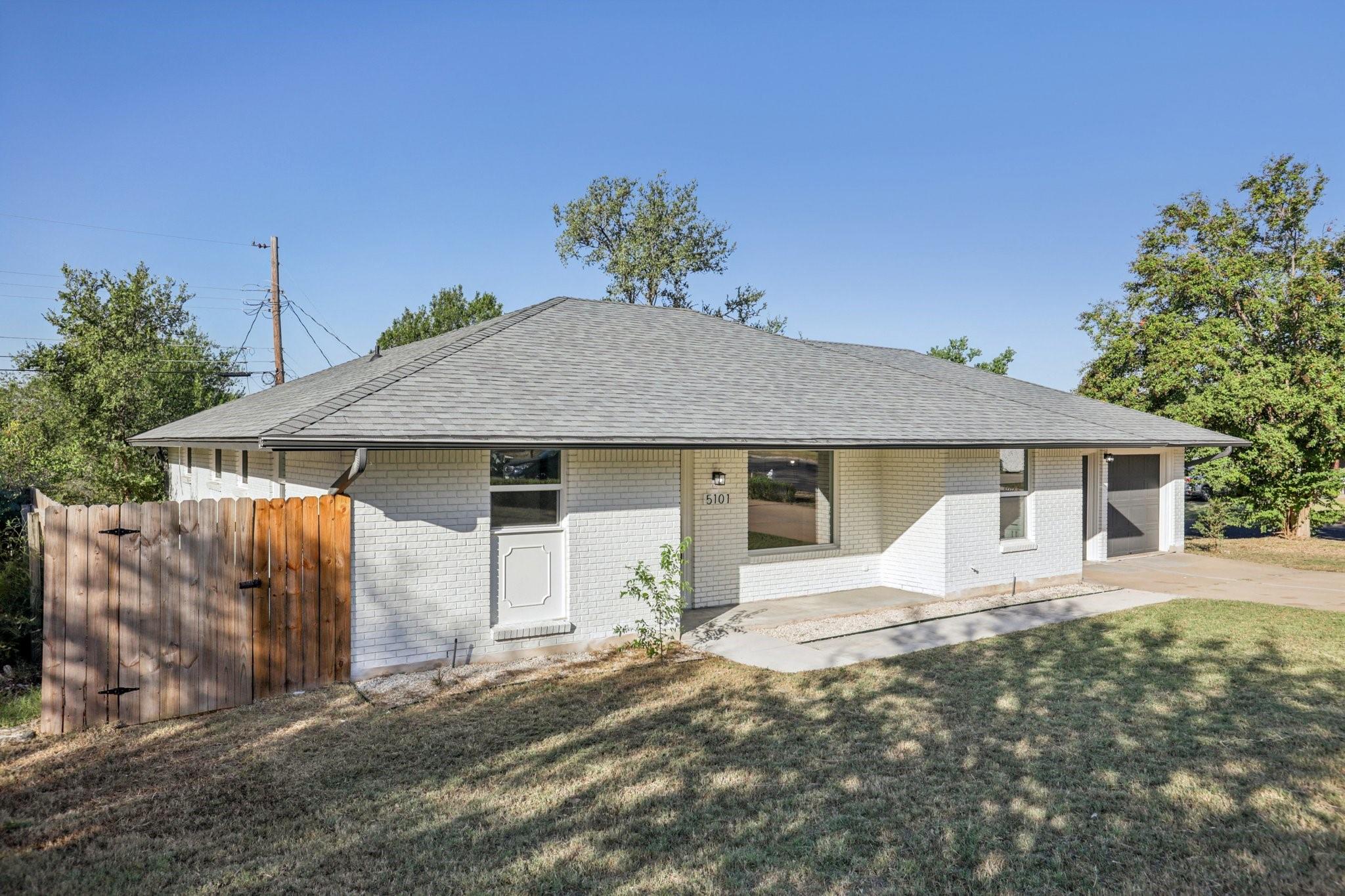 5101 Woodmoor Drive