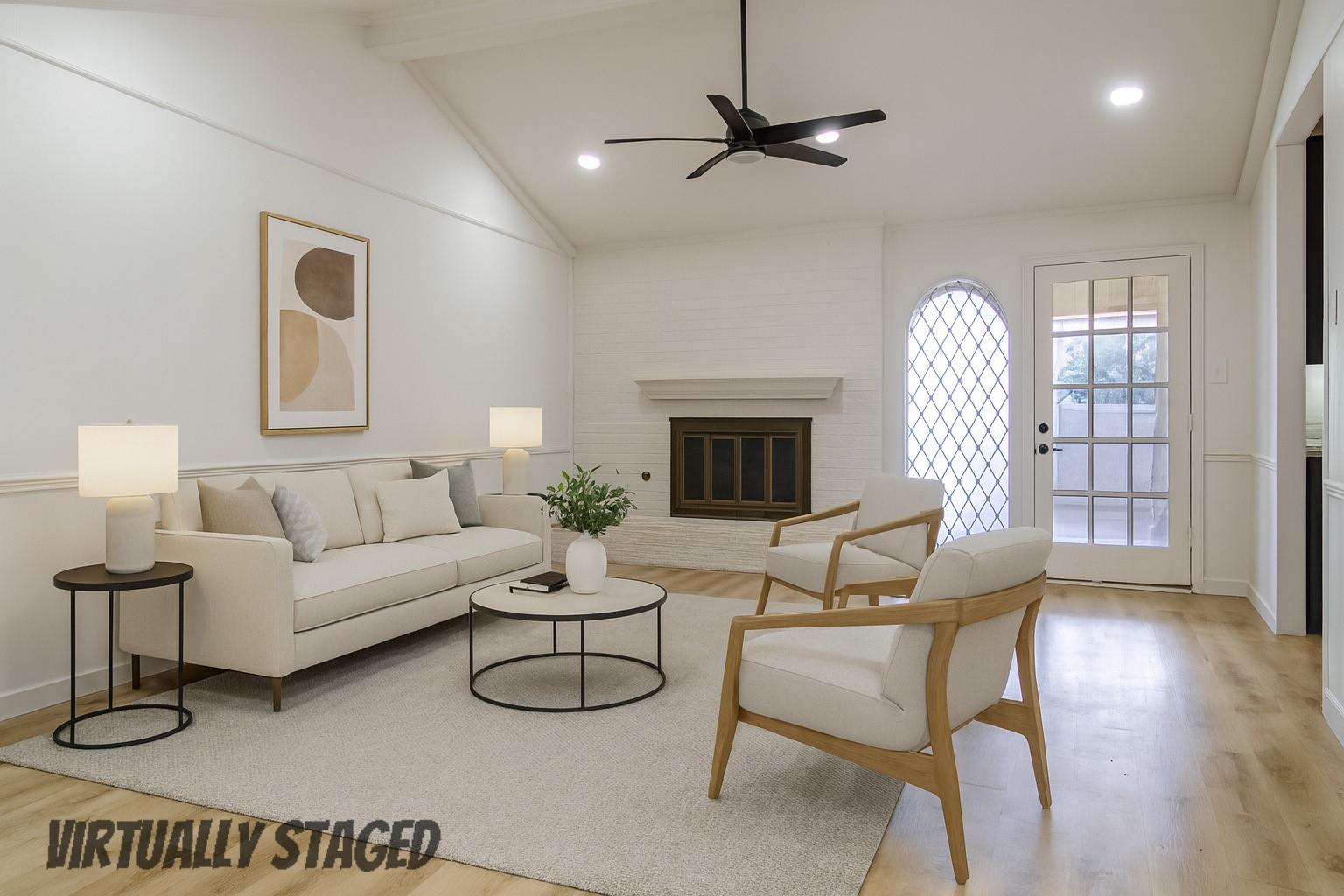 2106 Guinevere Street