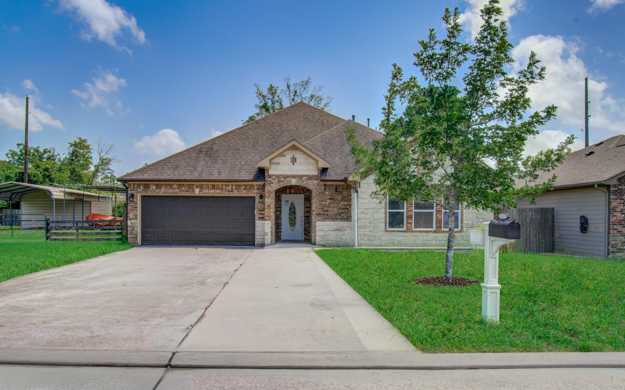 406 Elm Lake Drive