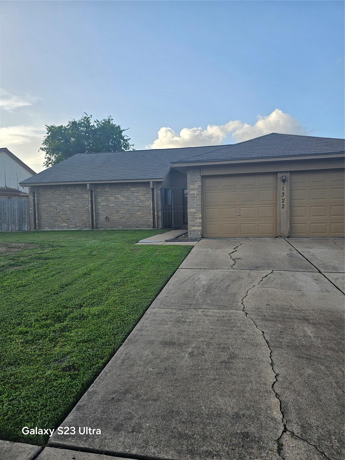 1322 Fieldstone Drive