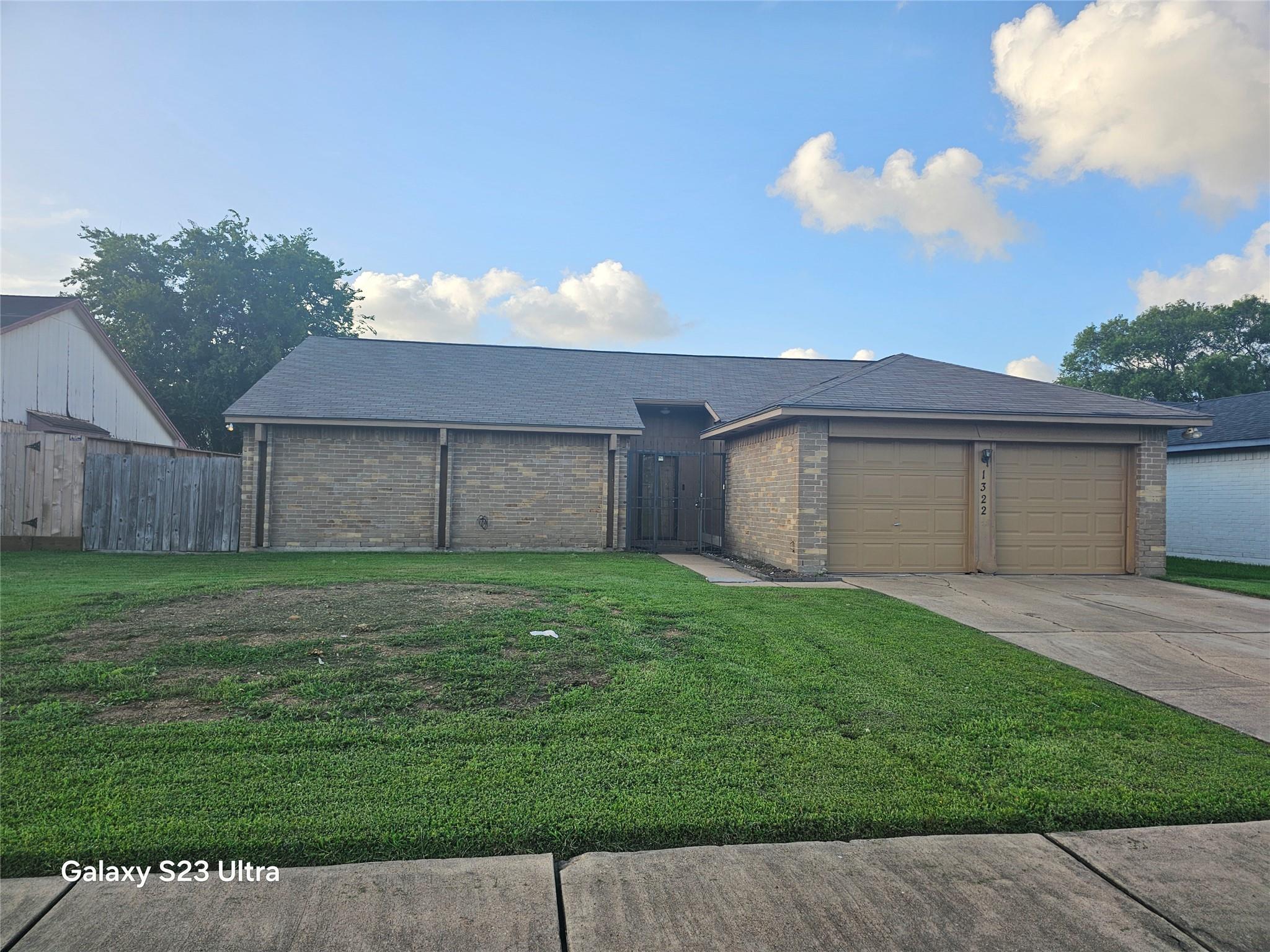 1322 Fieldstone Drive