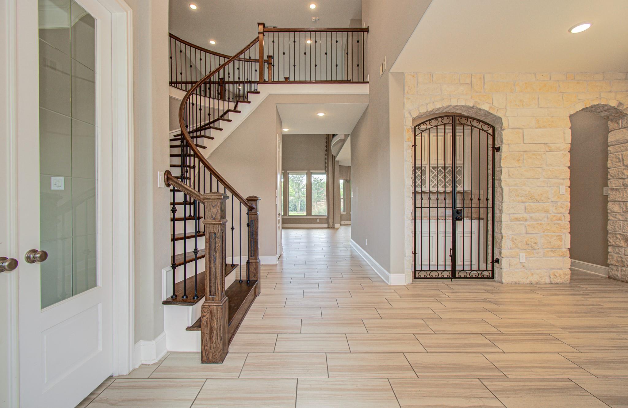 2726 Kingston Bluff Lane