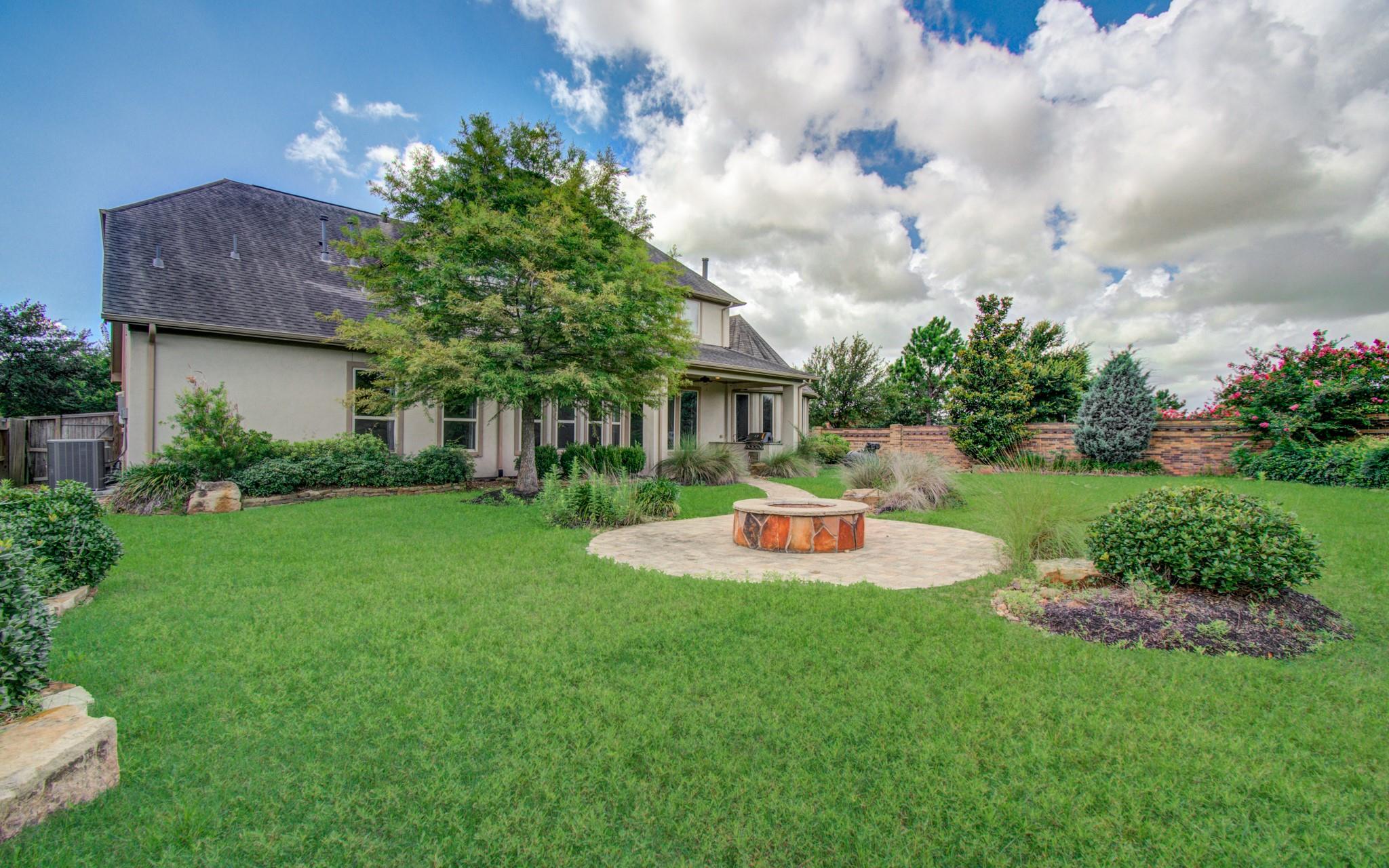 2726 Kingston Bluff Lane