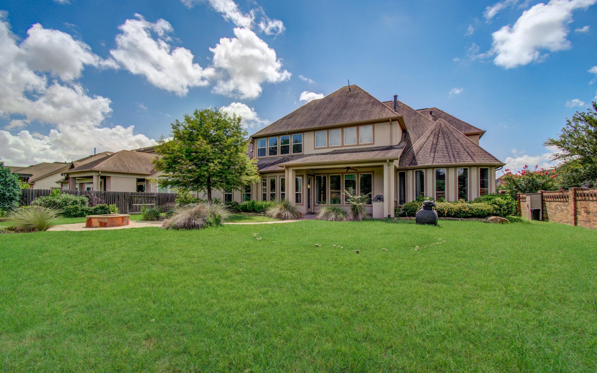 2726 Kingston Bluff Lane