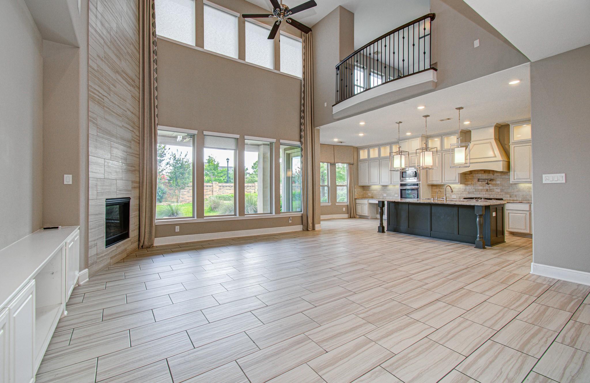 2726 Kingston Bluff Lane