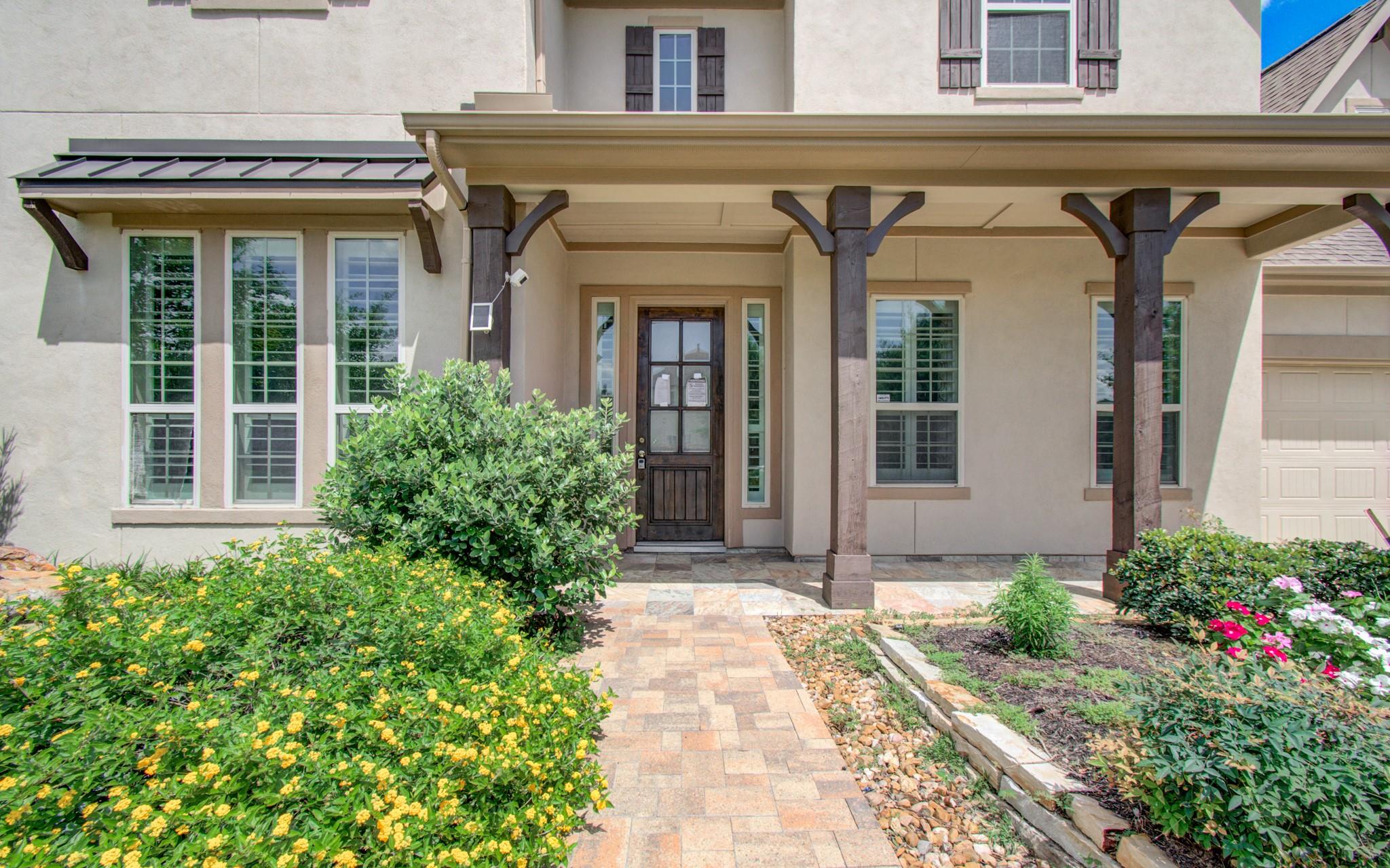 2726 Kingston Bluff Lane