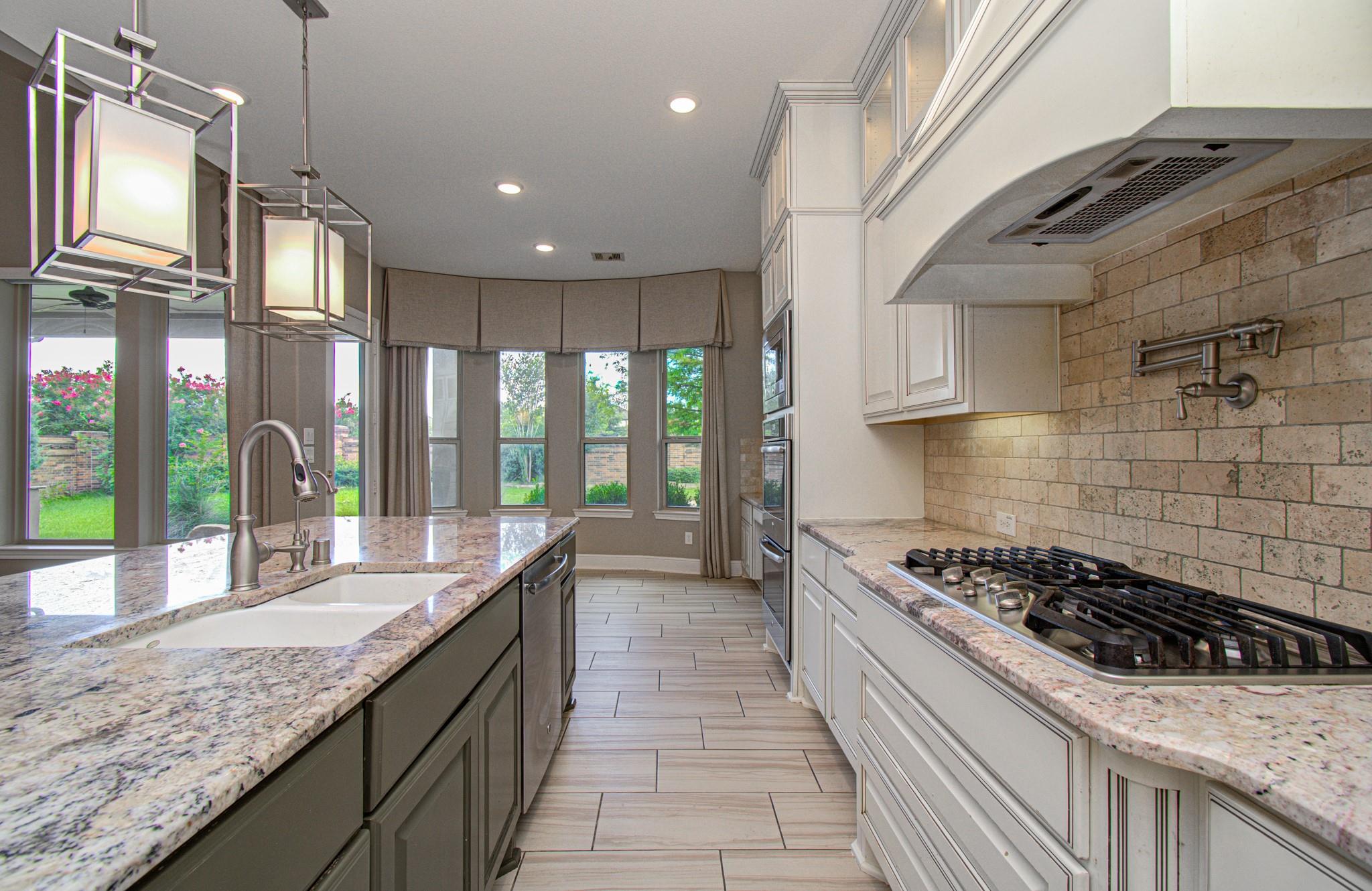 2726 Kingston Bluff Lane