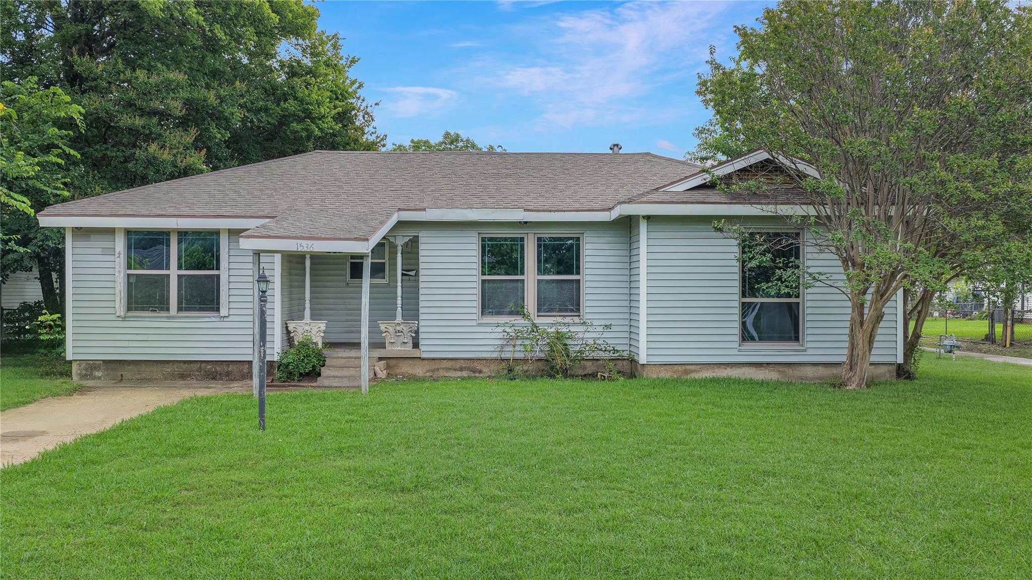 1536 Celeste Drive