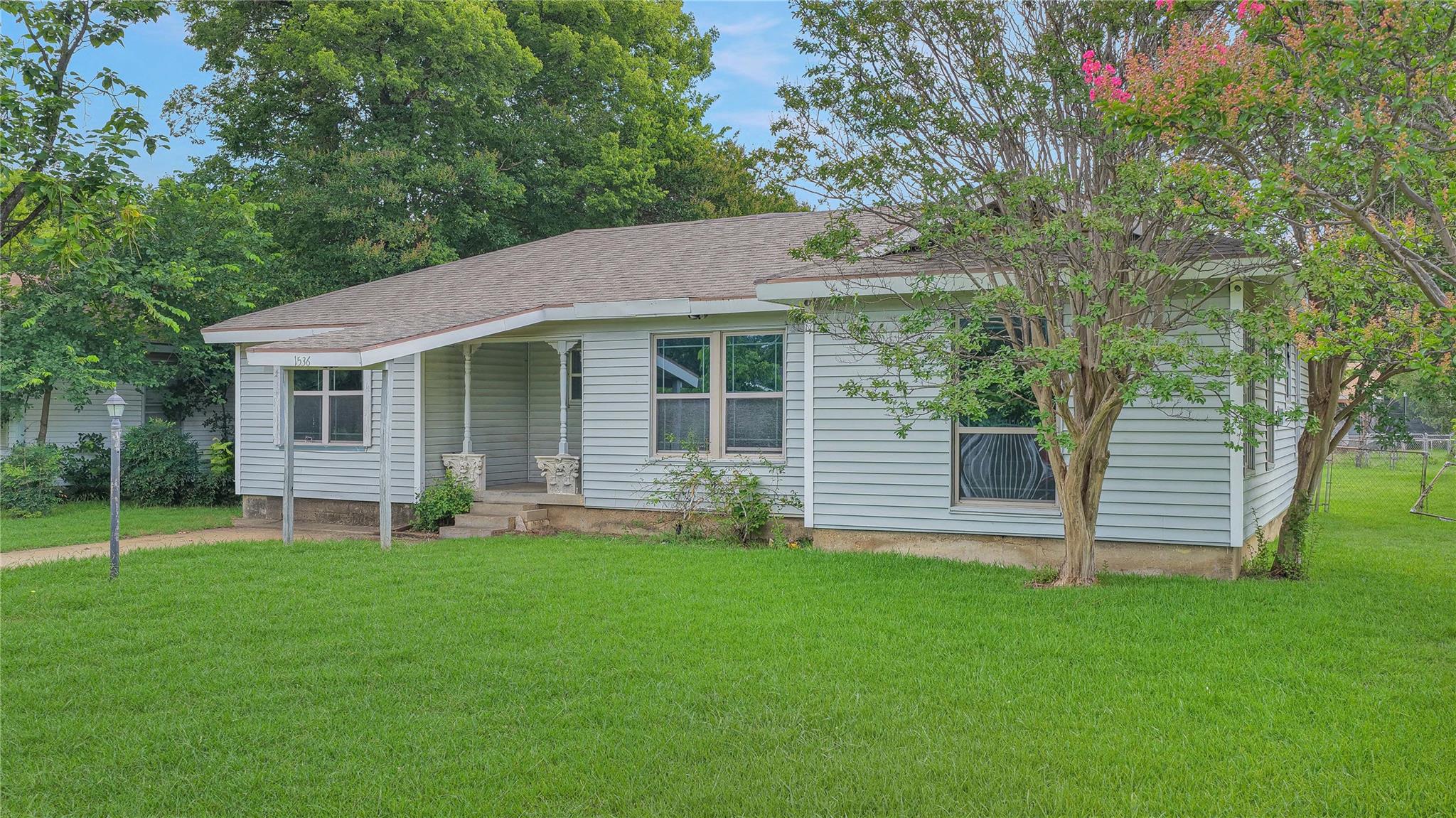 1536 Celeste Drive