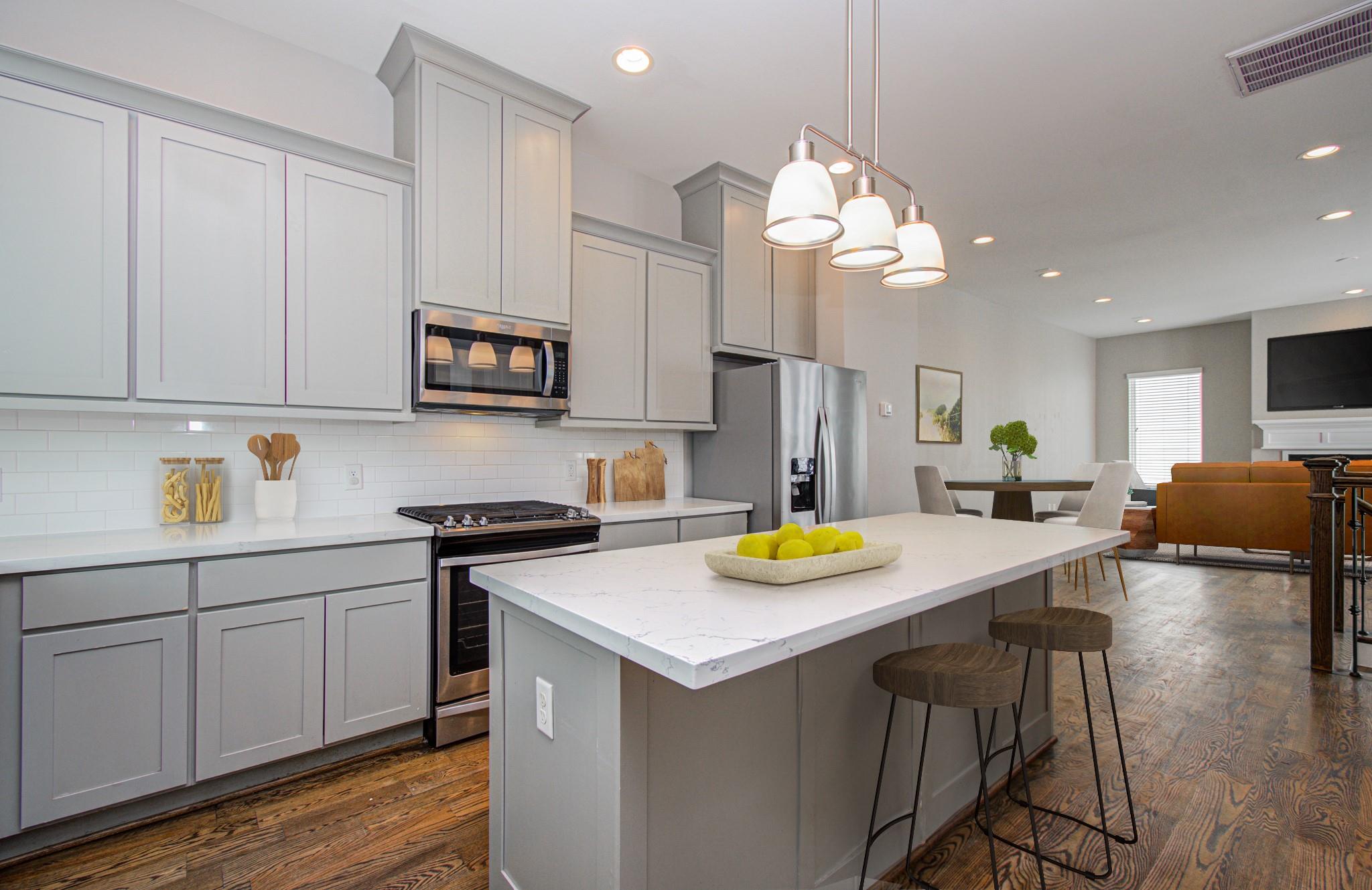 1222 W 24th Street # A