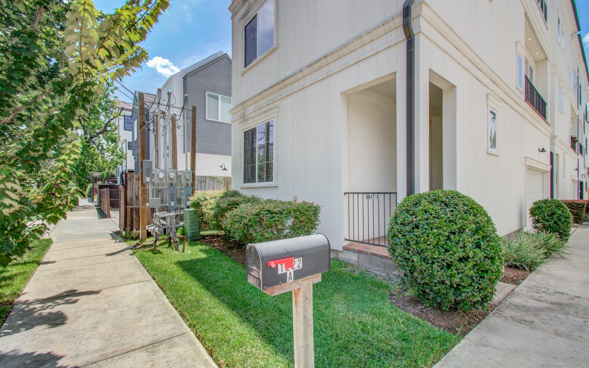 1222 W 24th Street # A