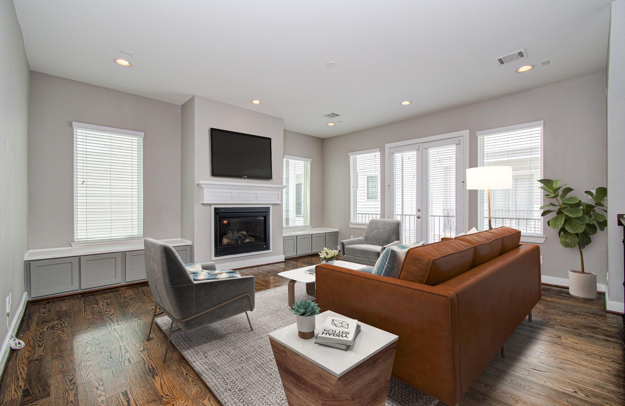 1222 W 24th Street # A