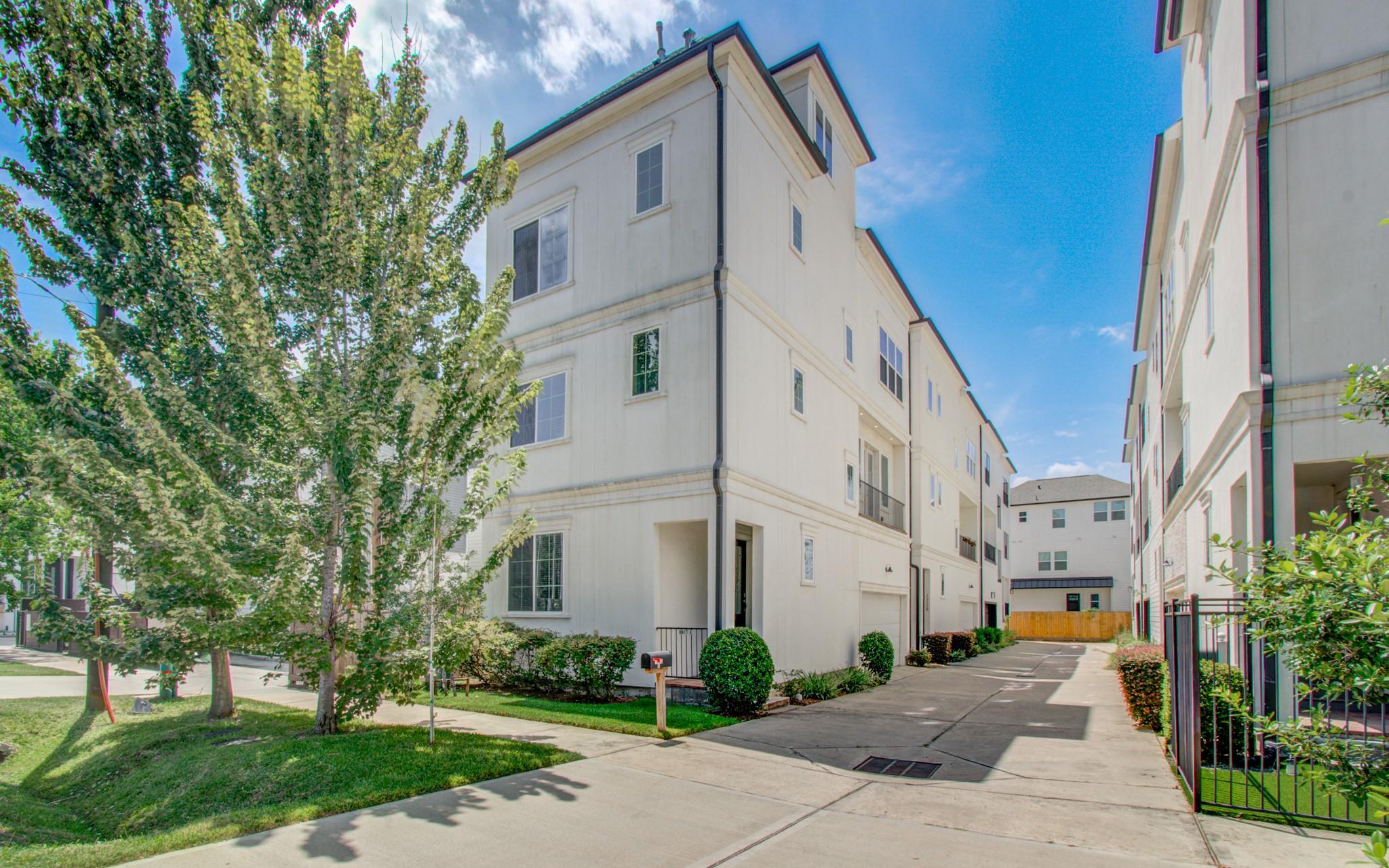 1222 W 24th Street # A