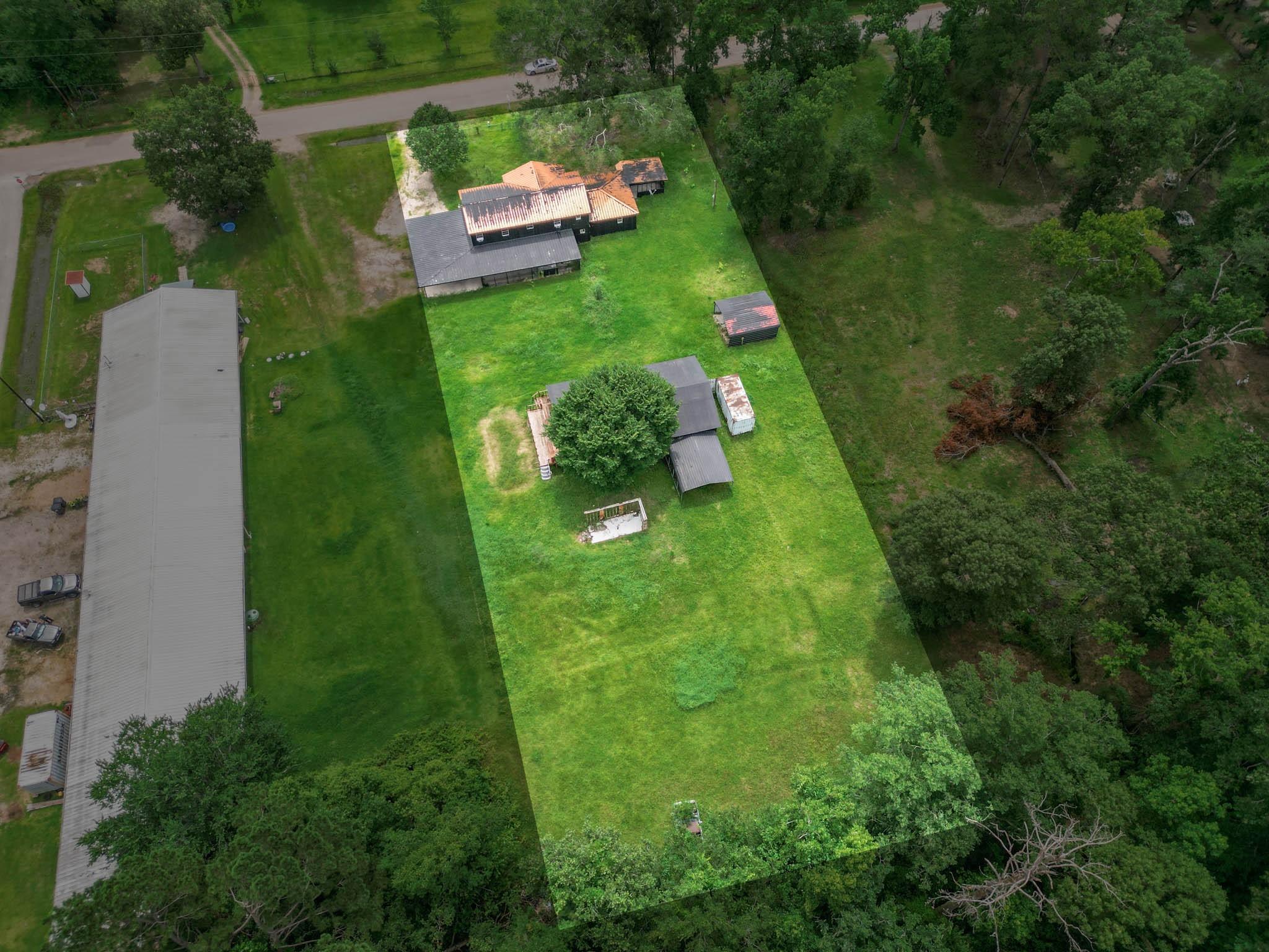 20810 Deuster Lane