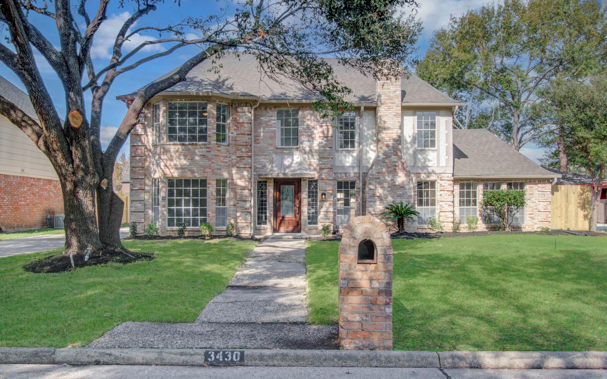 3430 Aspen Bend Drive
