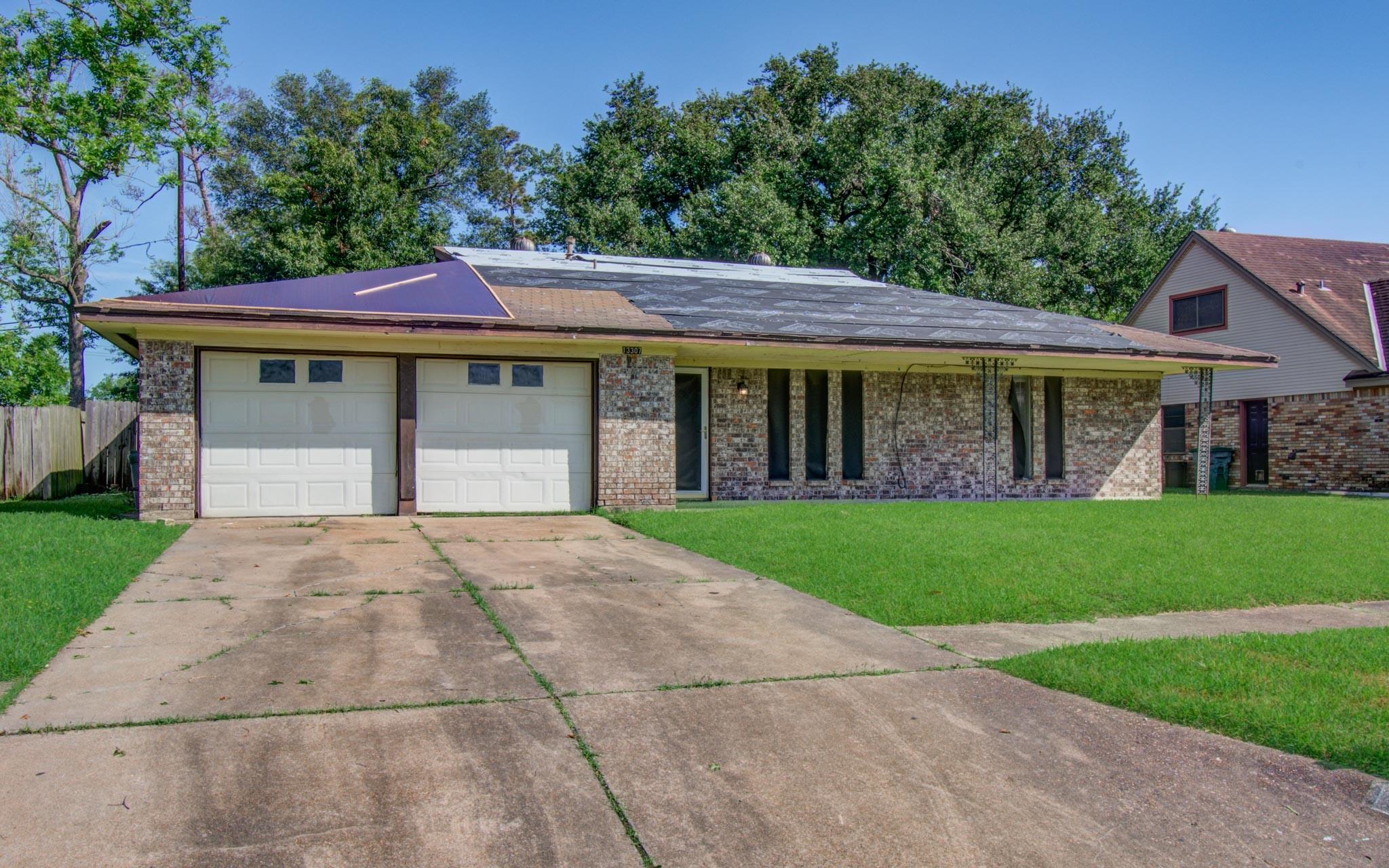 13307 Forest Knoll Drive