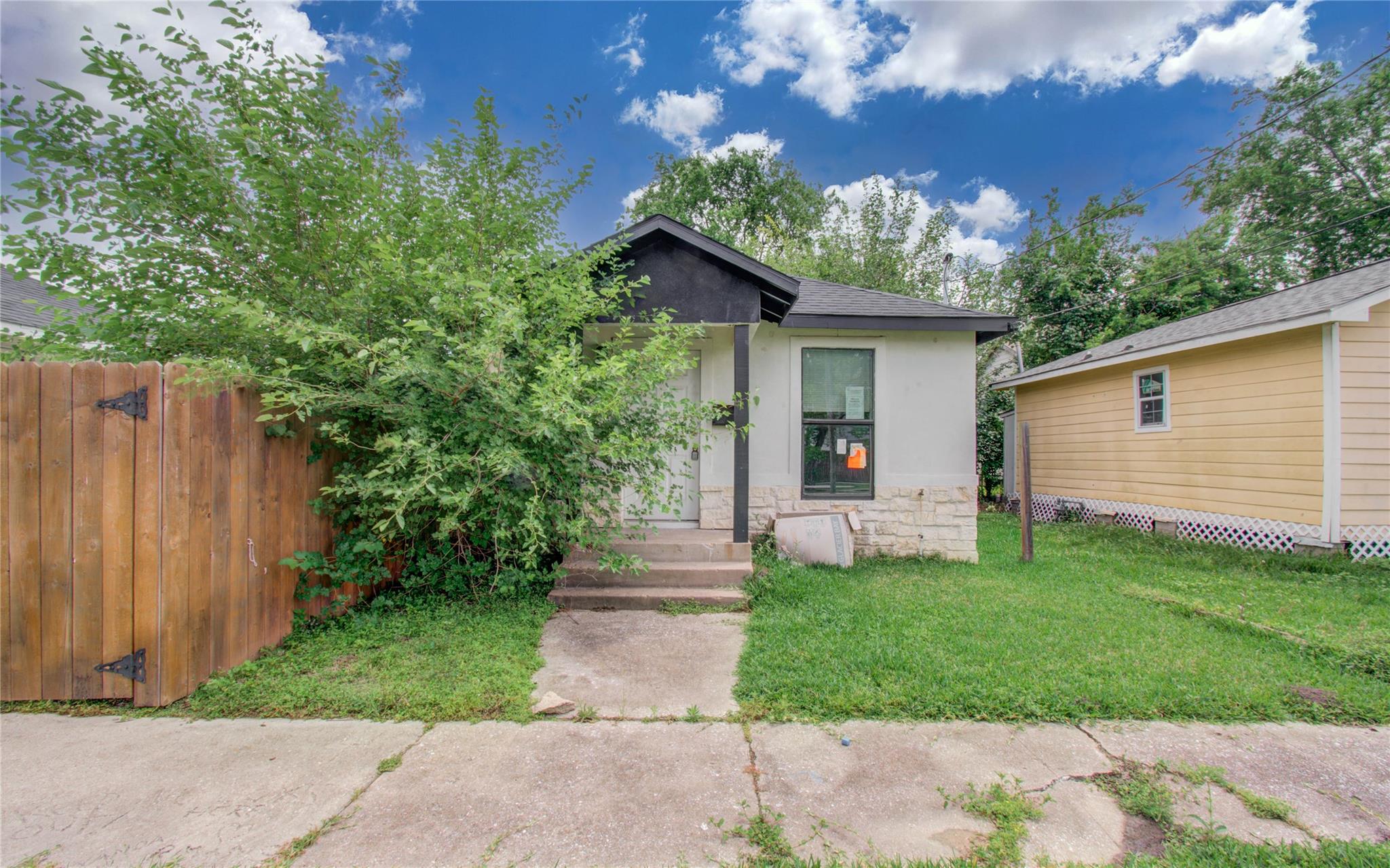 2311 Gagne Street