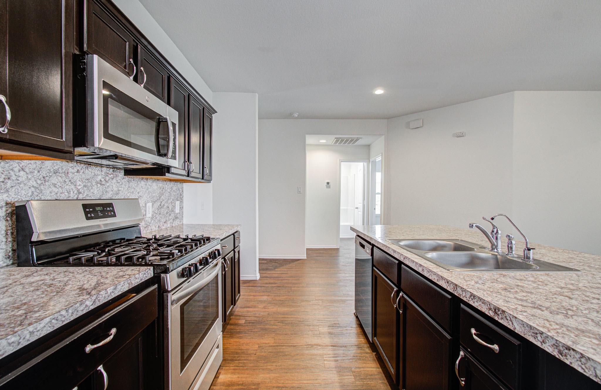 15411 Cedro Mesa Court