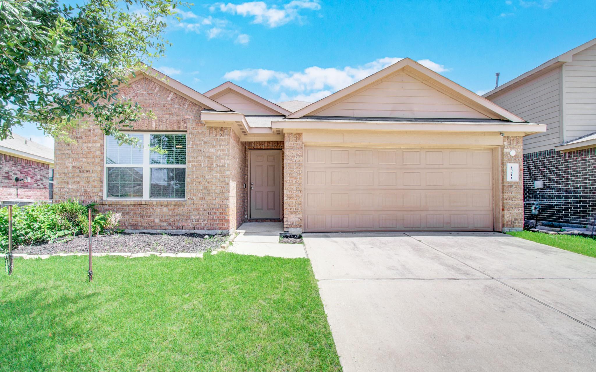 15411 Cedro Mesa Court