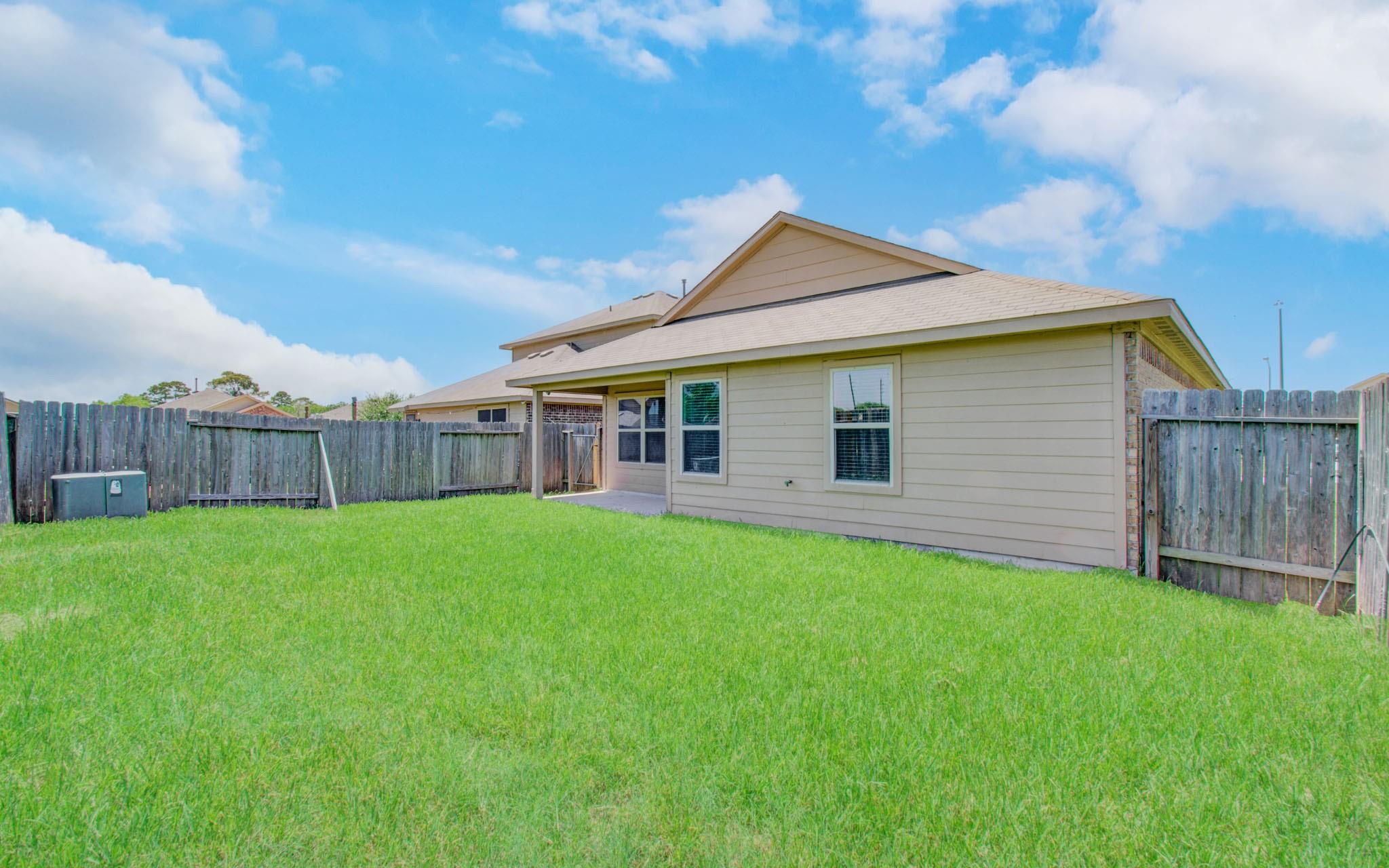 15411 Cedro Mesa Court