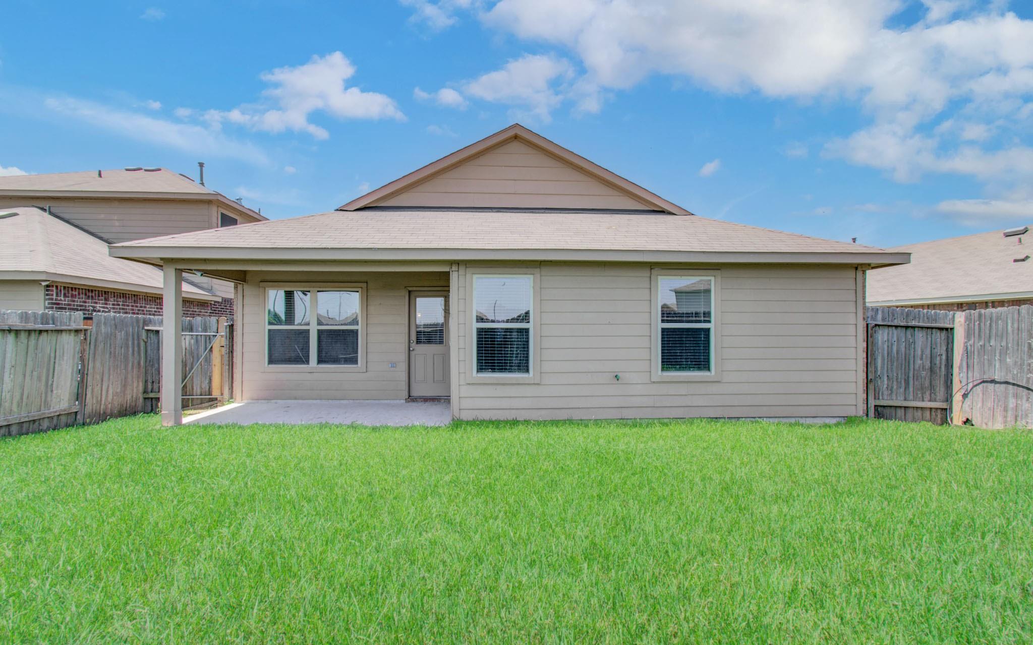 15411 Cedro Mesa Court