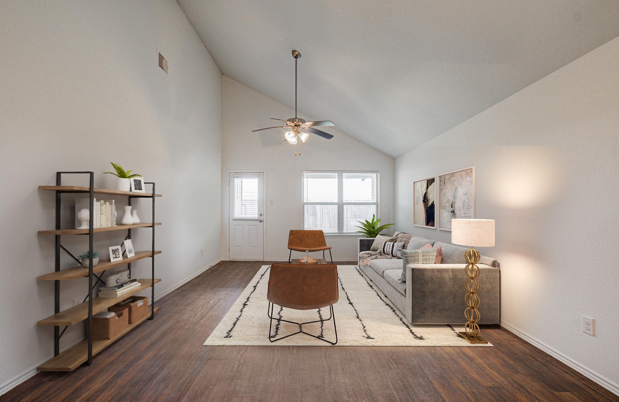 15411 Cedro Mesa Court