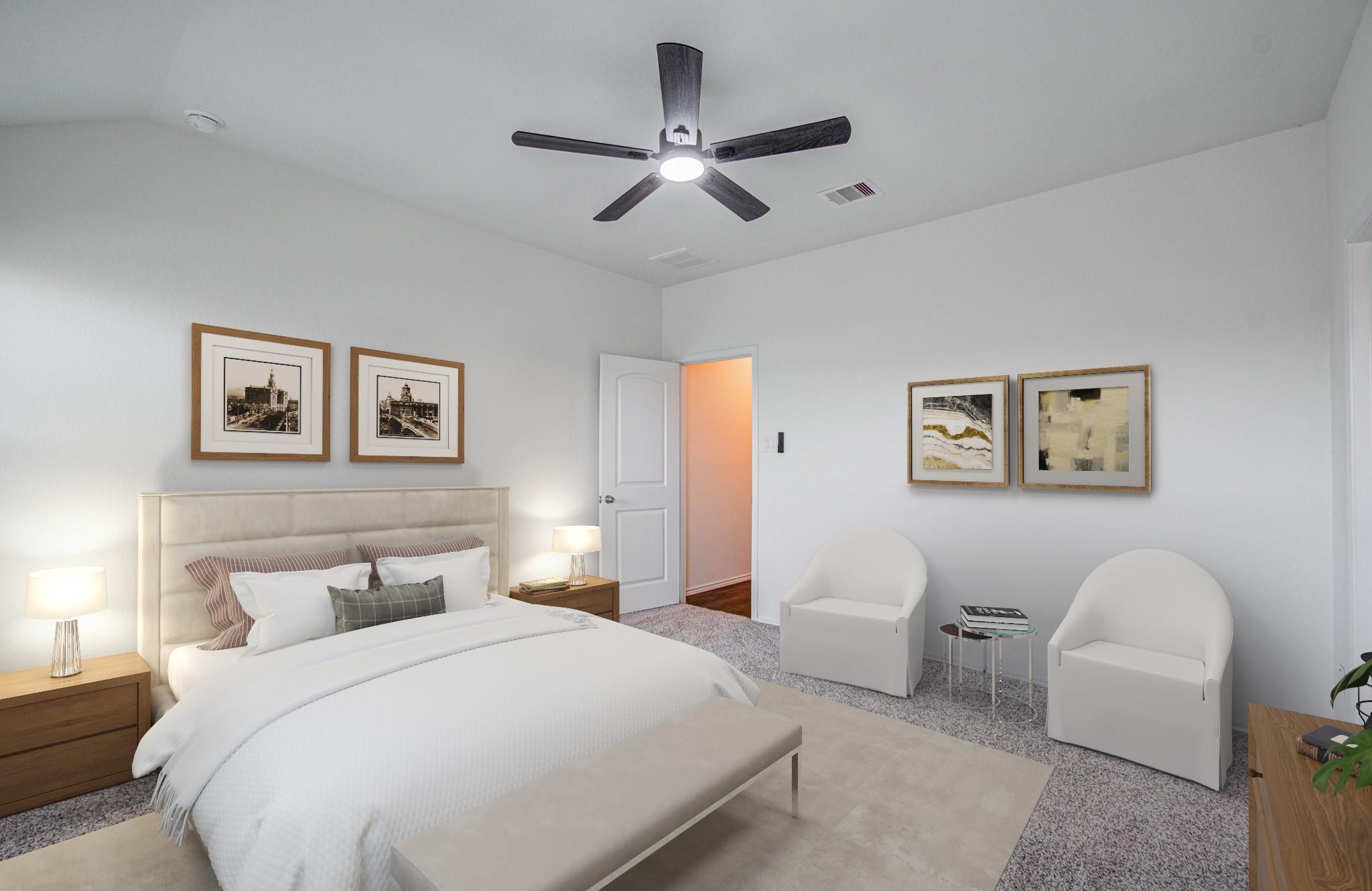 15411 Cedro Mesa Court