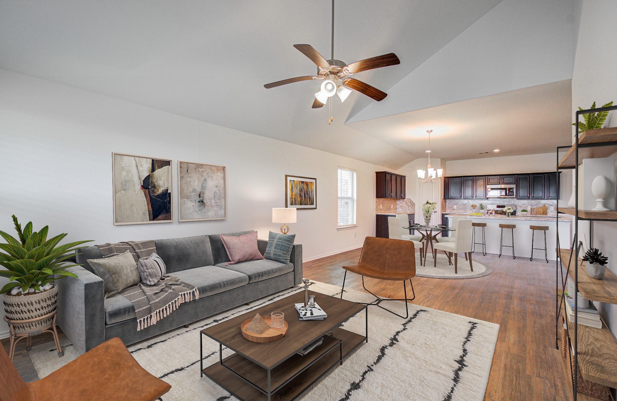 15411 Cedro Mesa Court