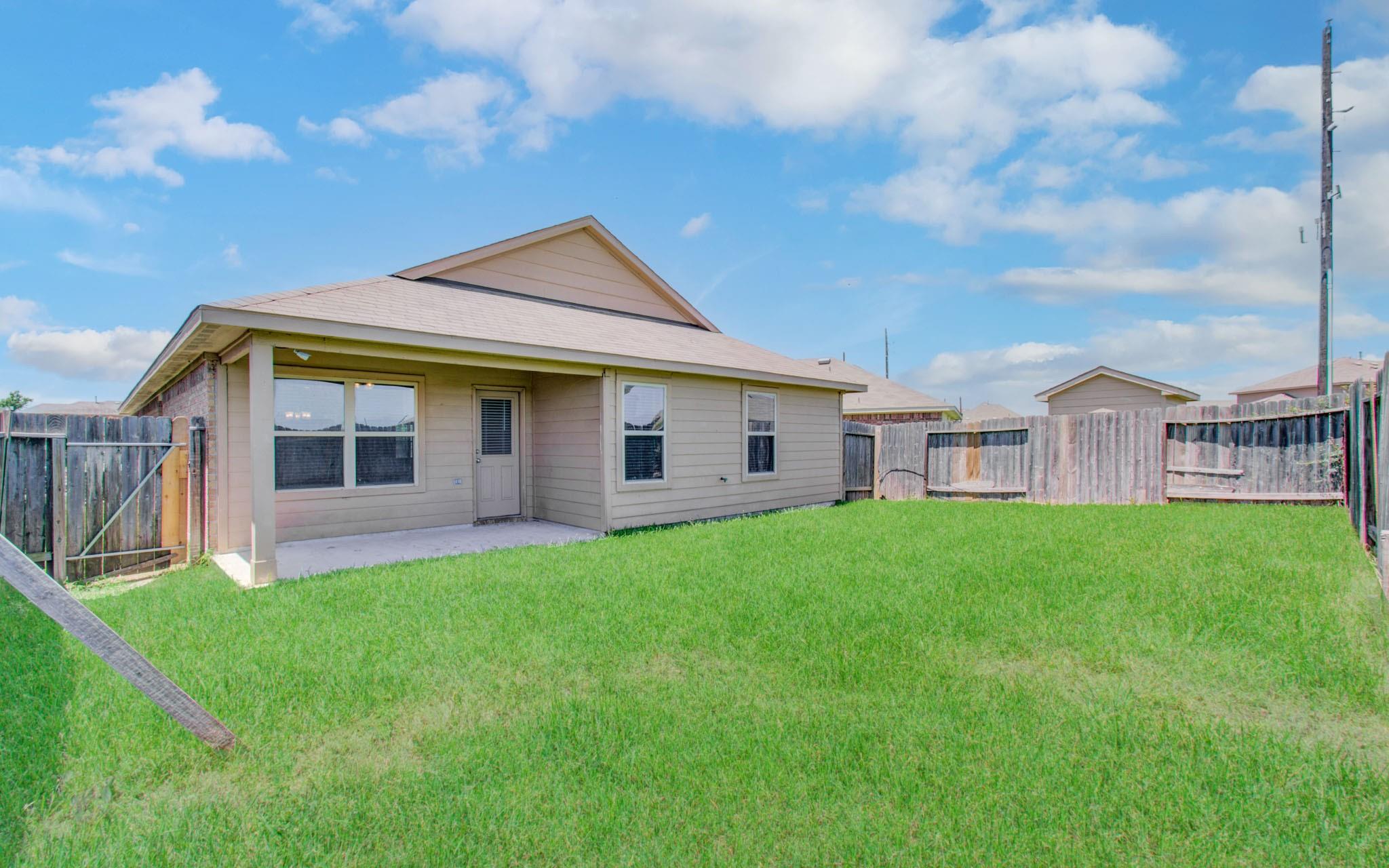 15411 Cedro Mesa Court