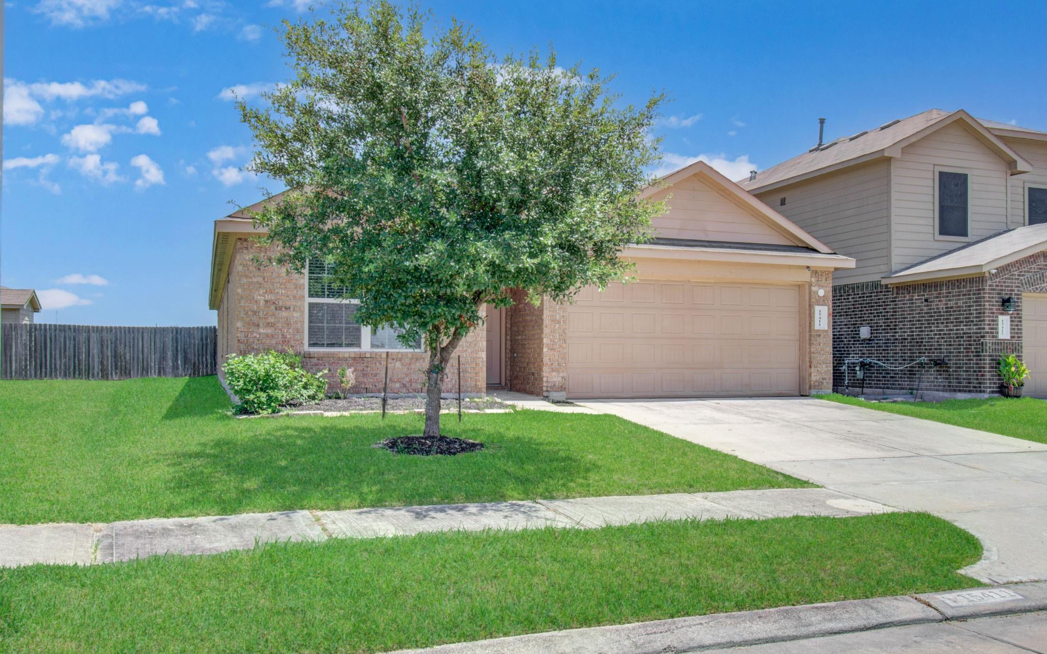 15411 Cedro Mesa Court