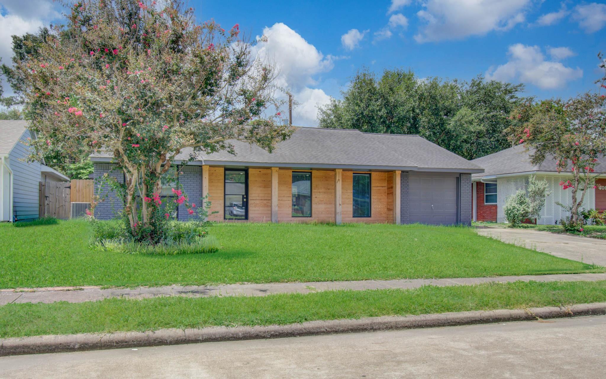 4009 Omeara Drive