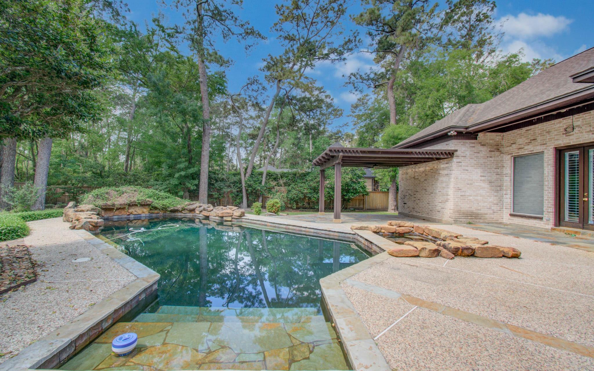 1703 Brookside Pine Lane