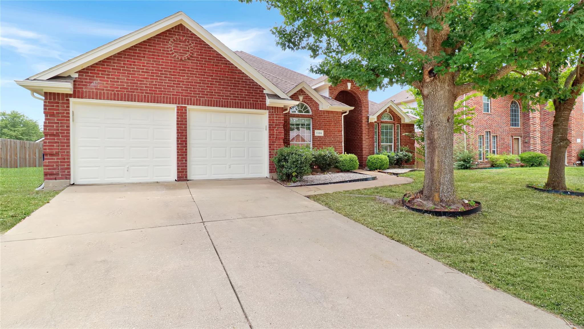 1106 Eastbrook Drive