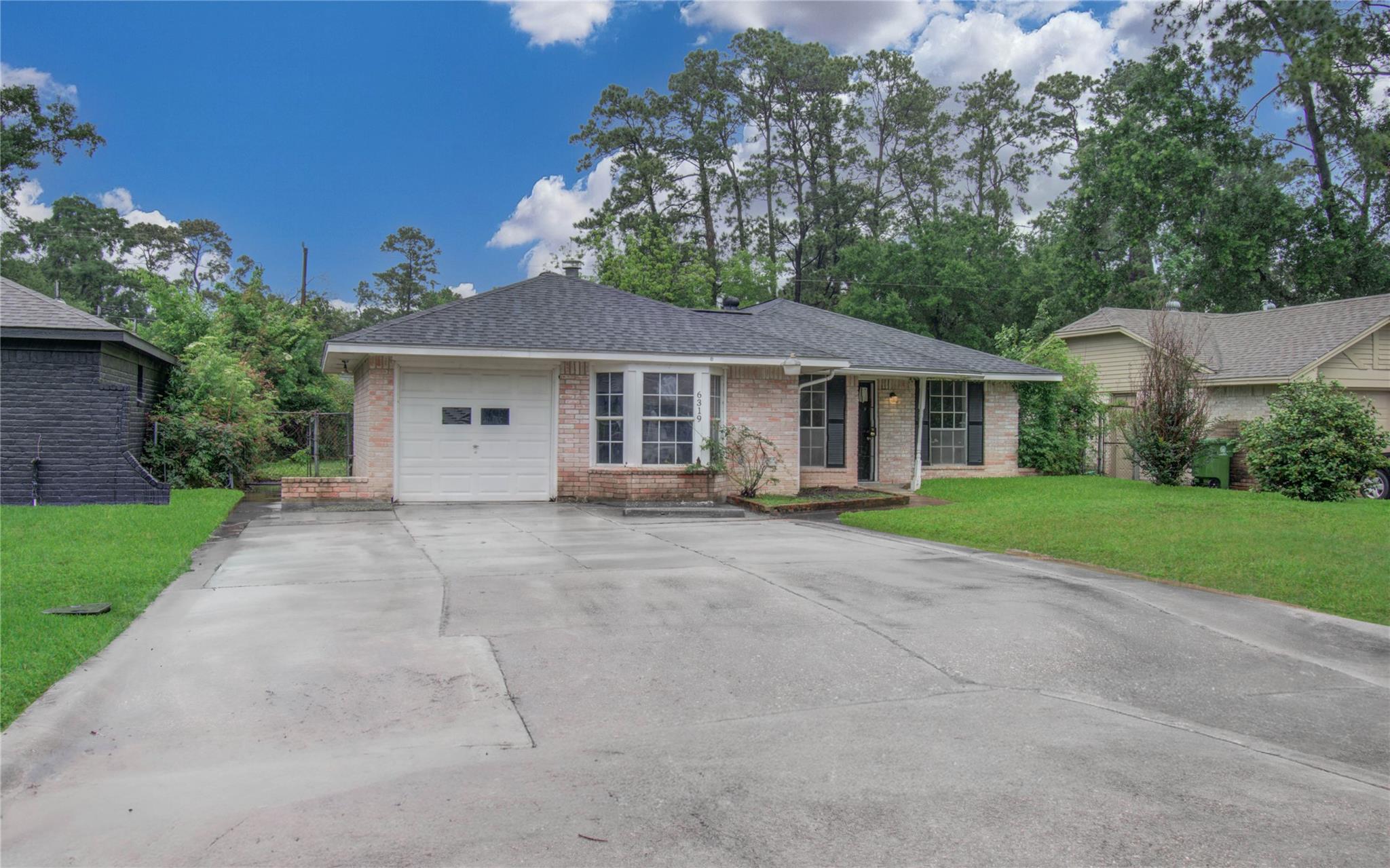 6319 Hopper Road