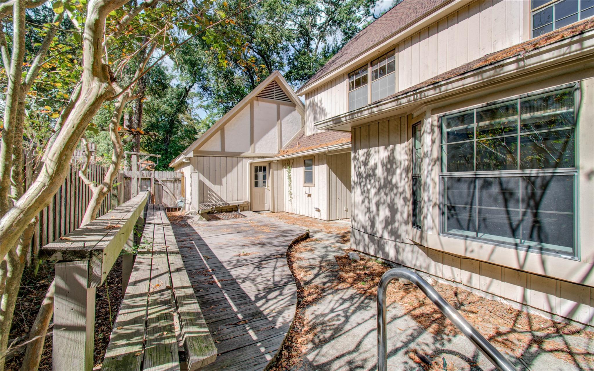 10715 E Timberwagon Circle