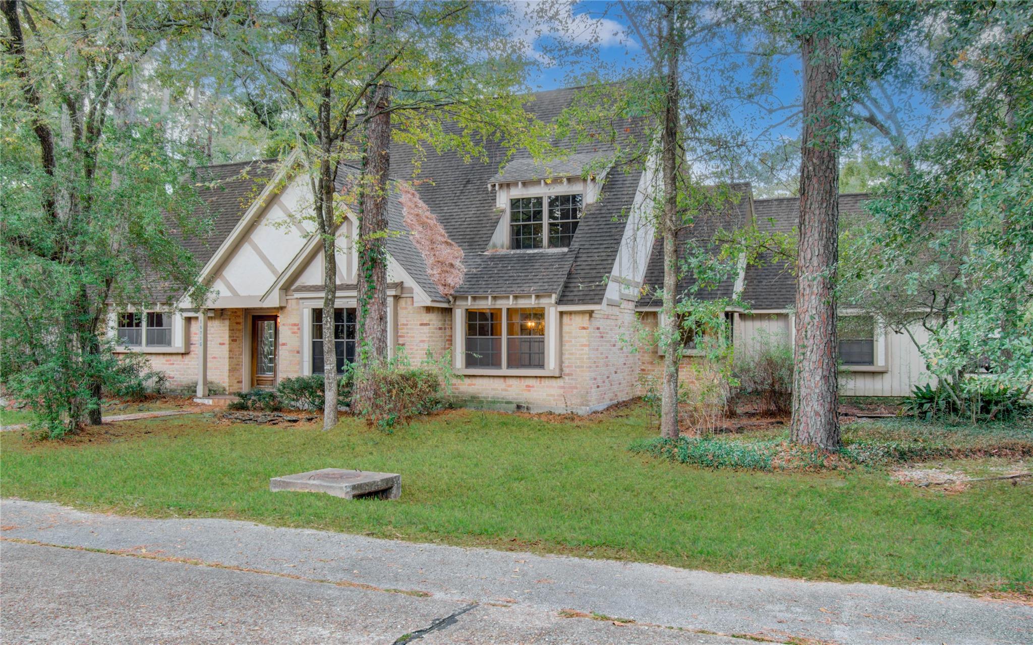 10715 E Timberwagon Circle