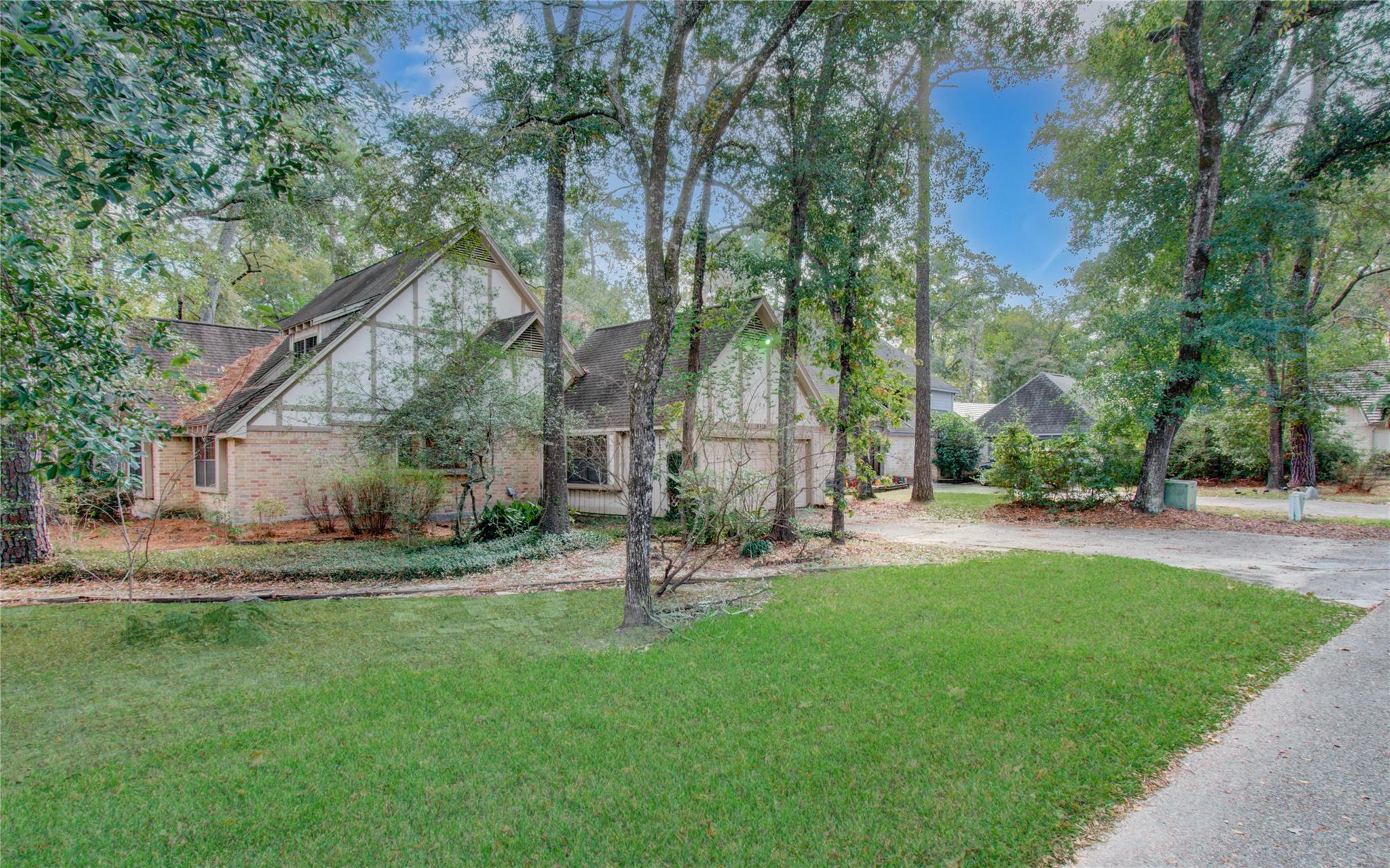 10715 E Timberwagon Circle