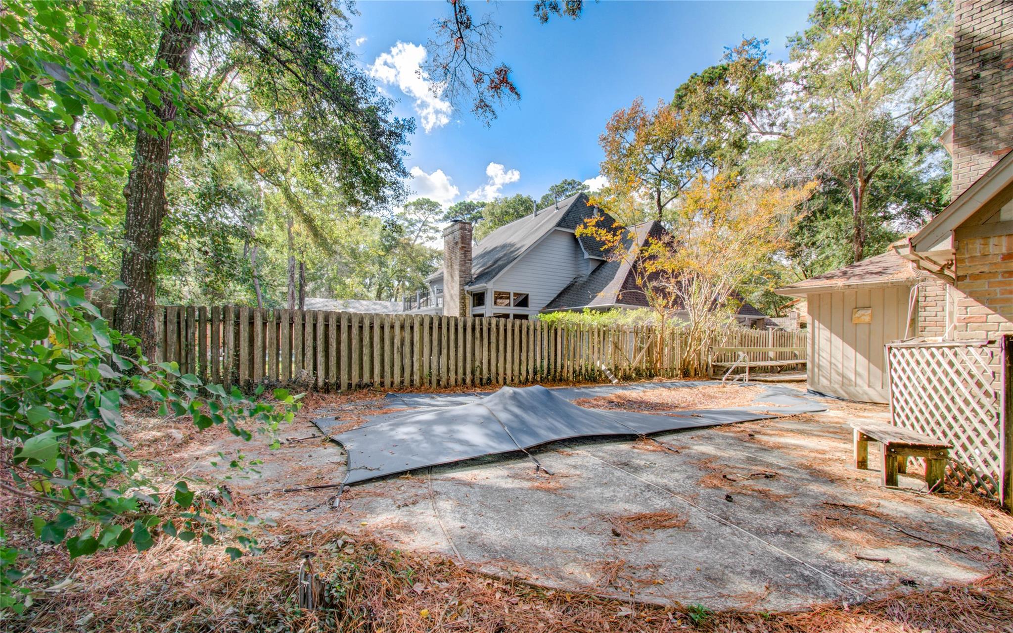 10715 E Timberwagon Circle