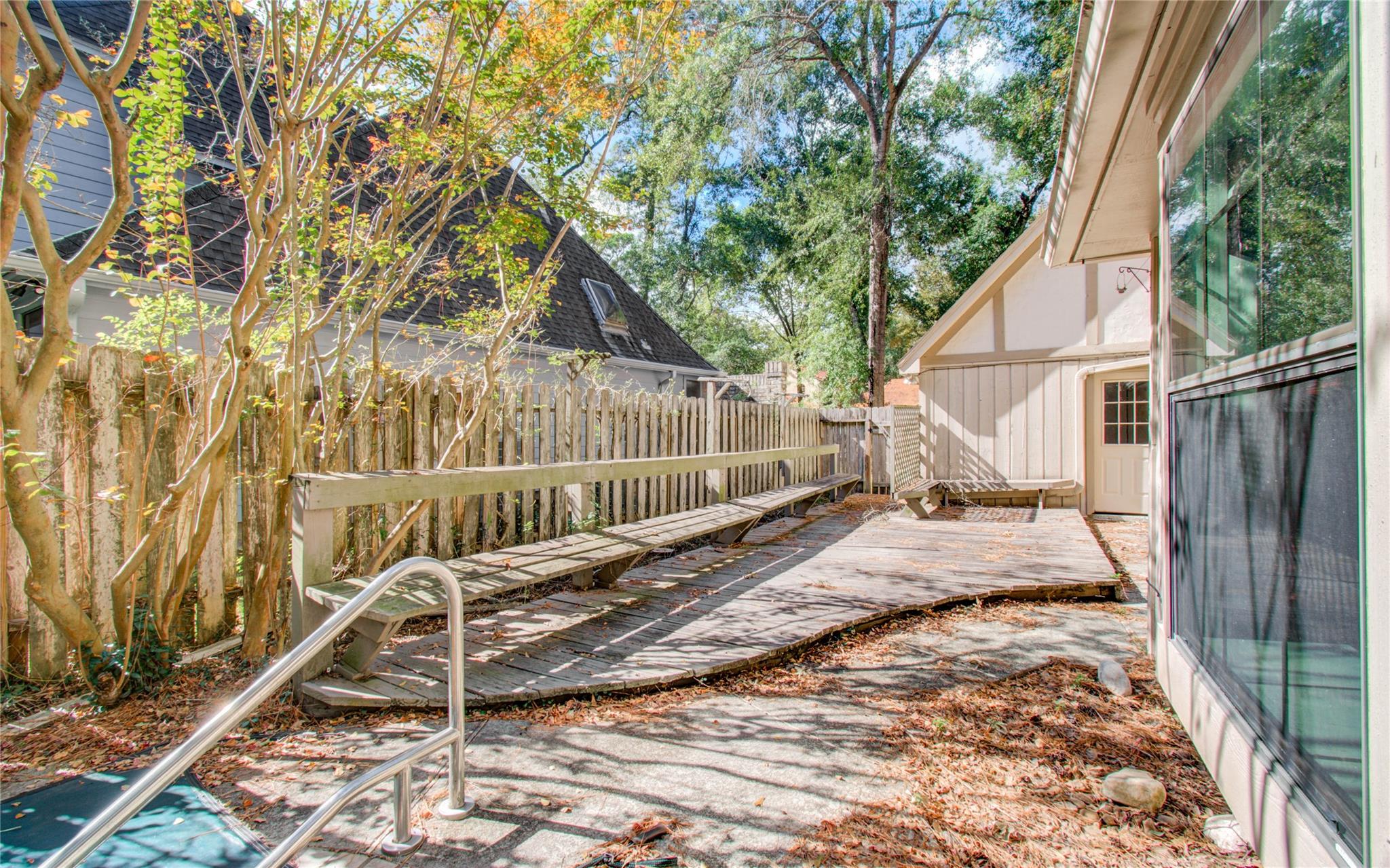 10715 E Timberwagon Circle