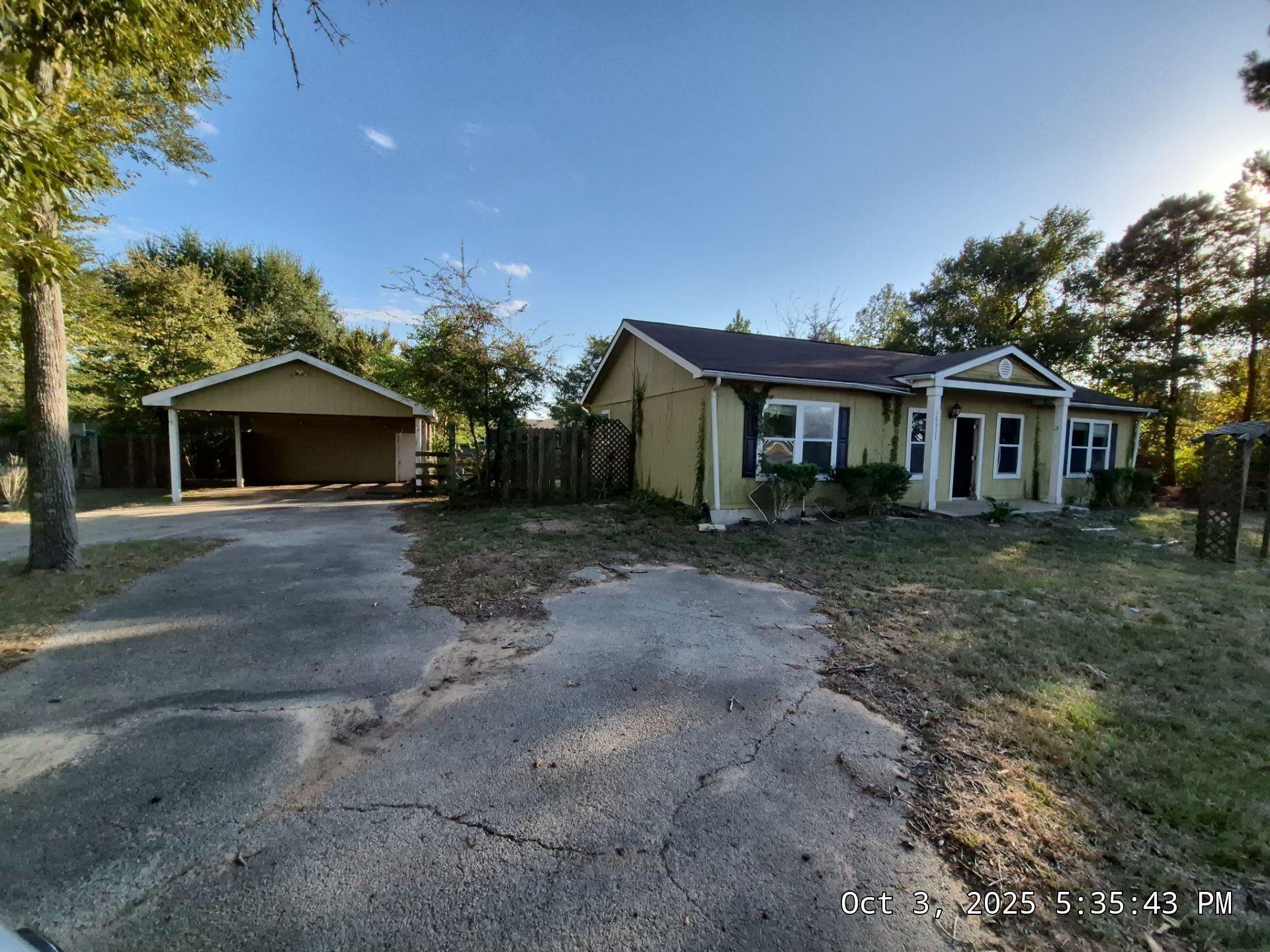 25321 Bluff View Court