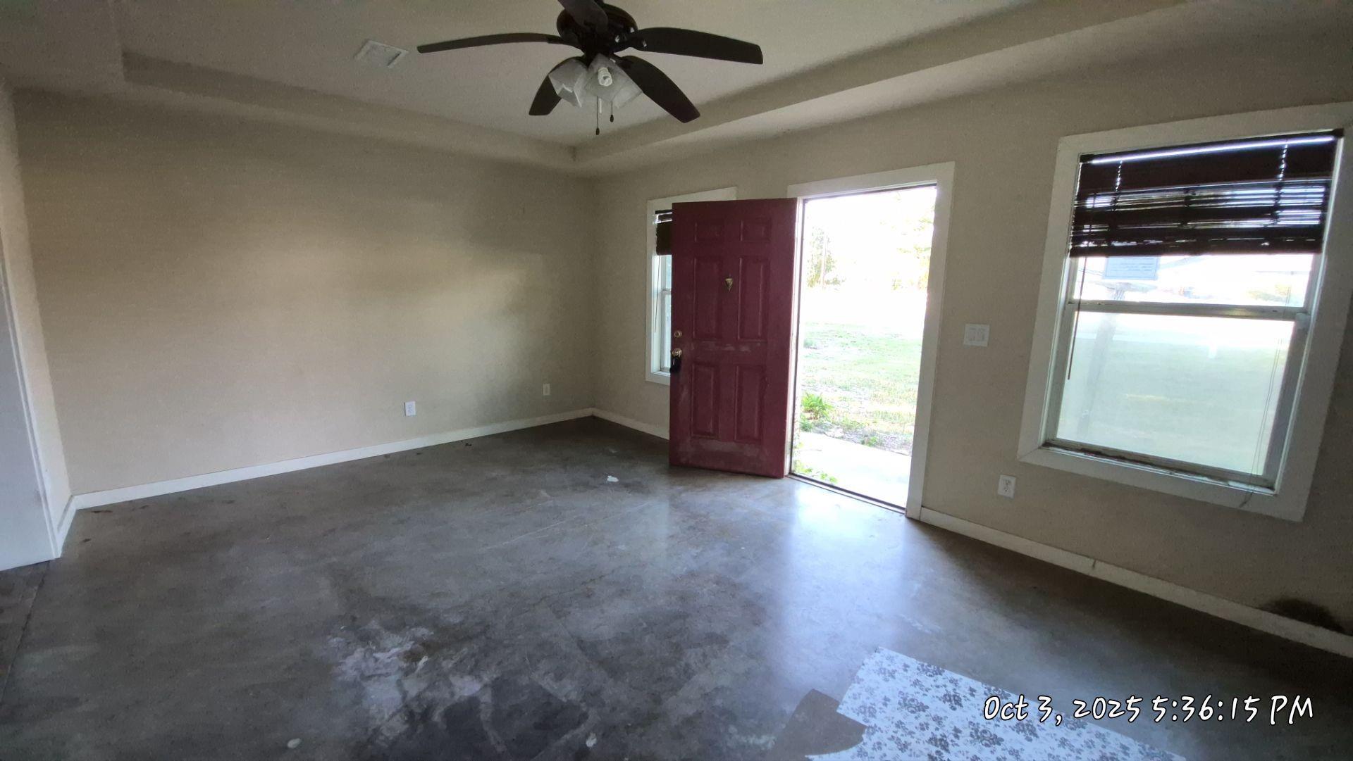25321 Bluff View Court