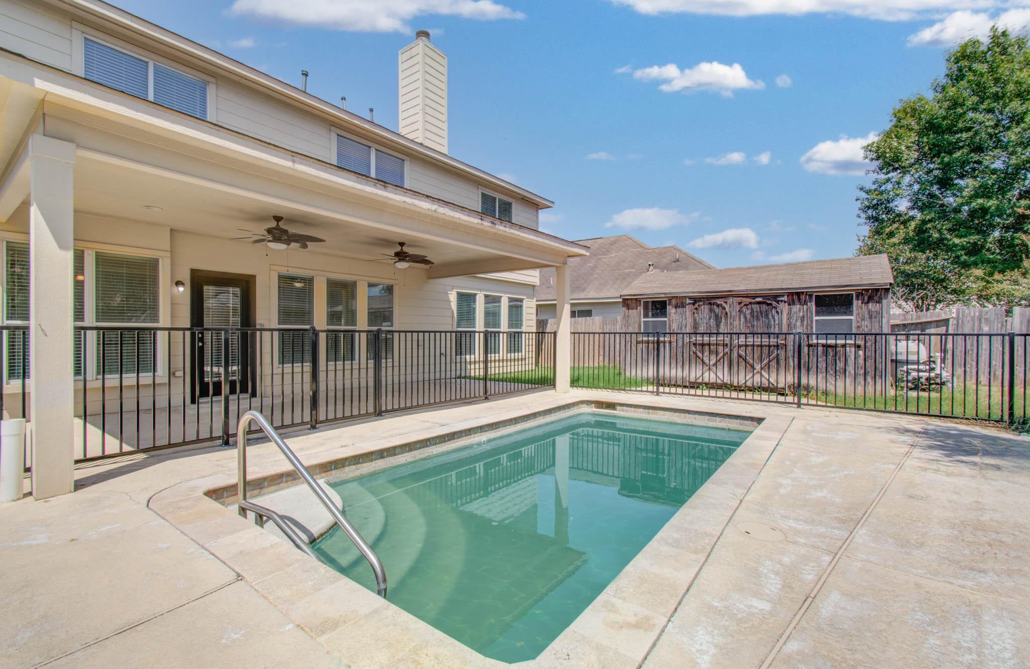 6715 Starcroft Court